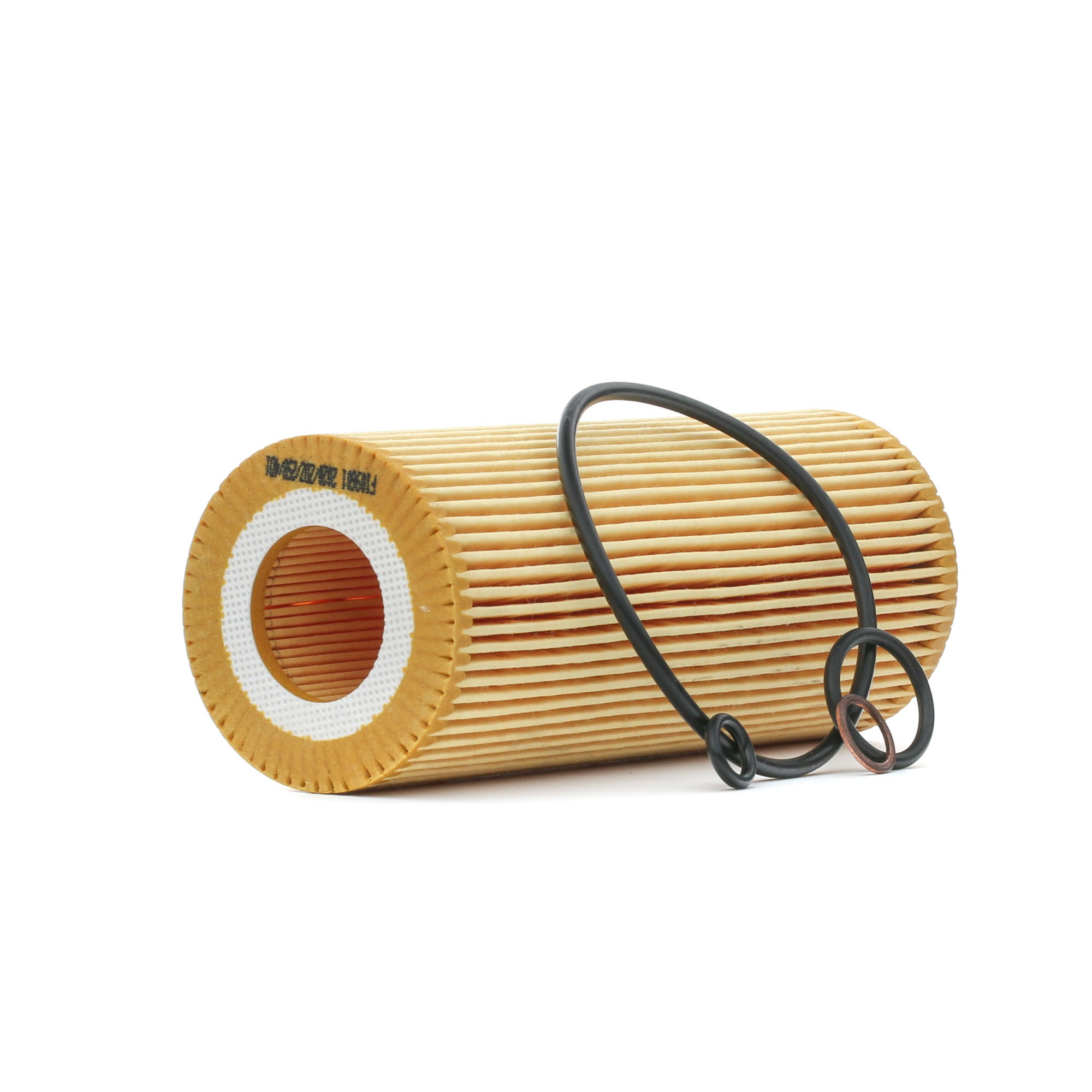 Great value for money - KAMOKA Oil filter F109601