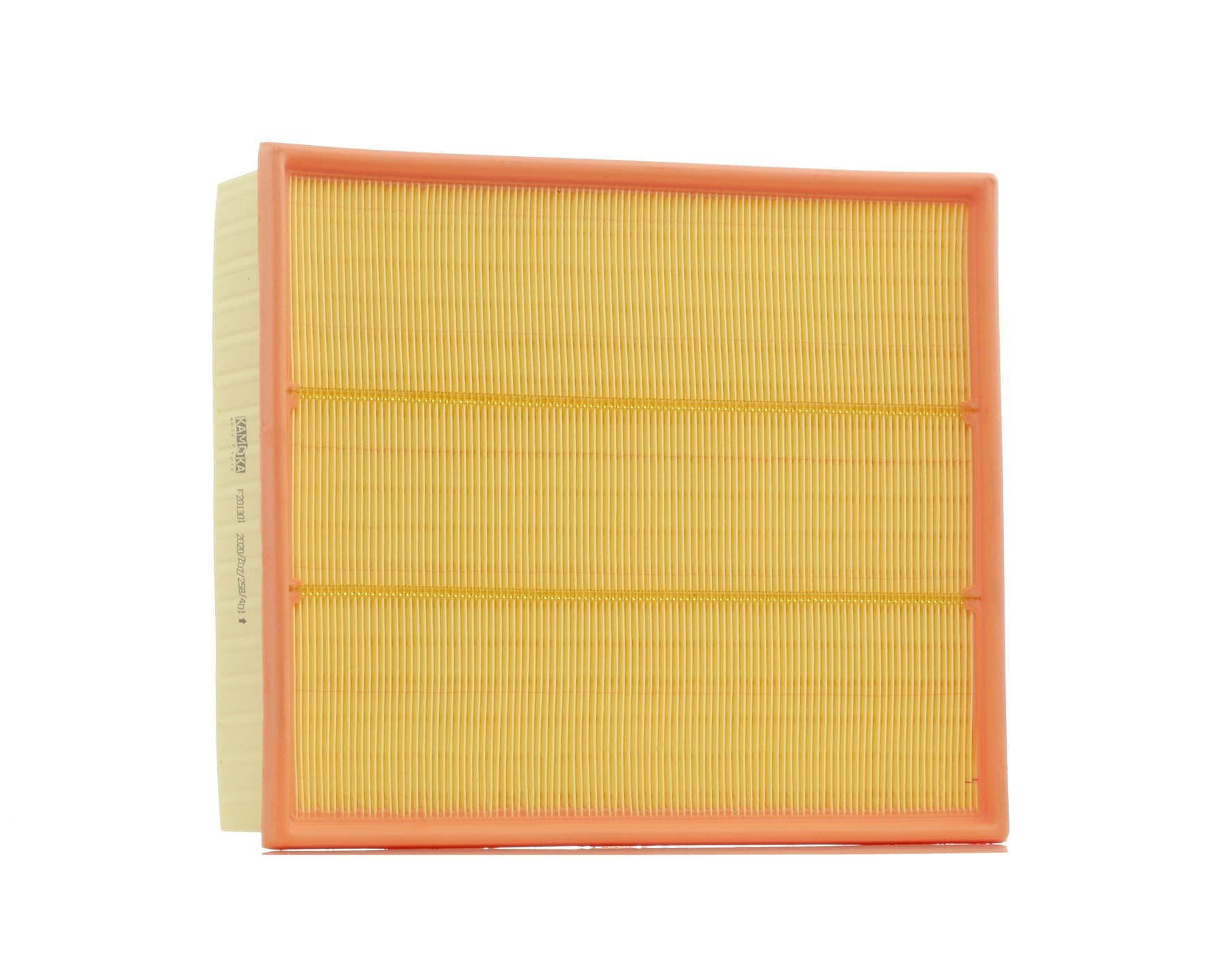 Great value for money - KAMOKA Air filter F201301
