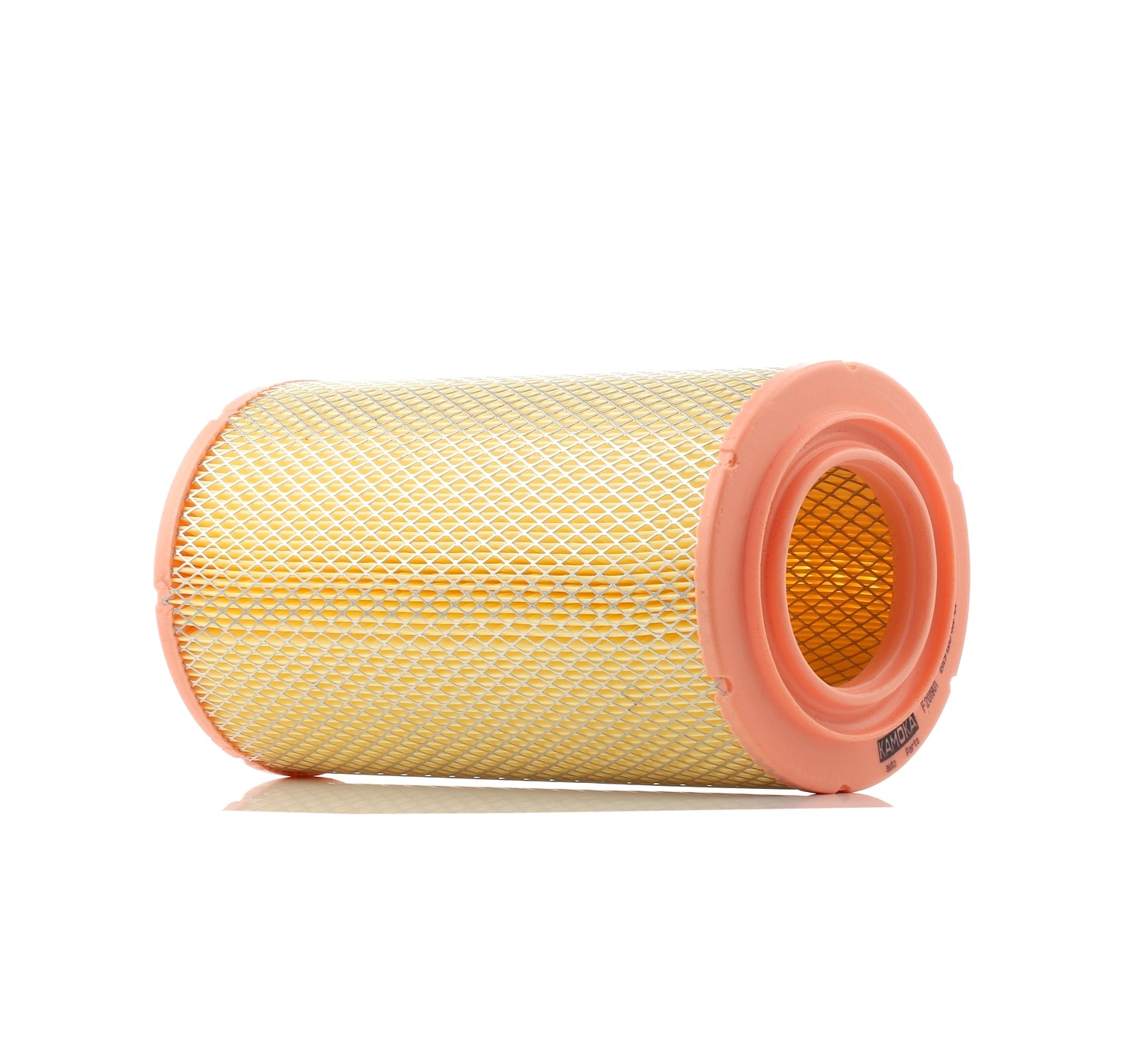 Great value for money - KAMOKA Air filter F201901