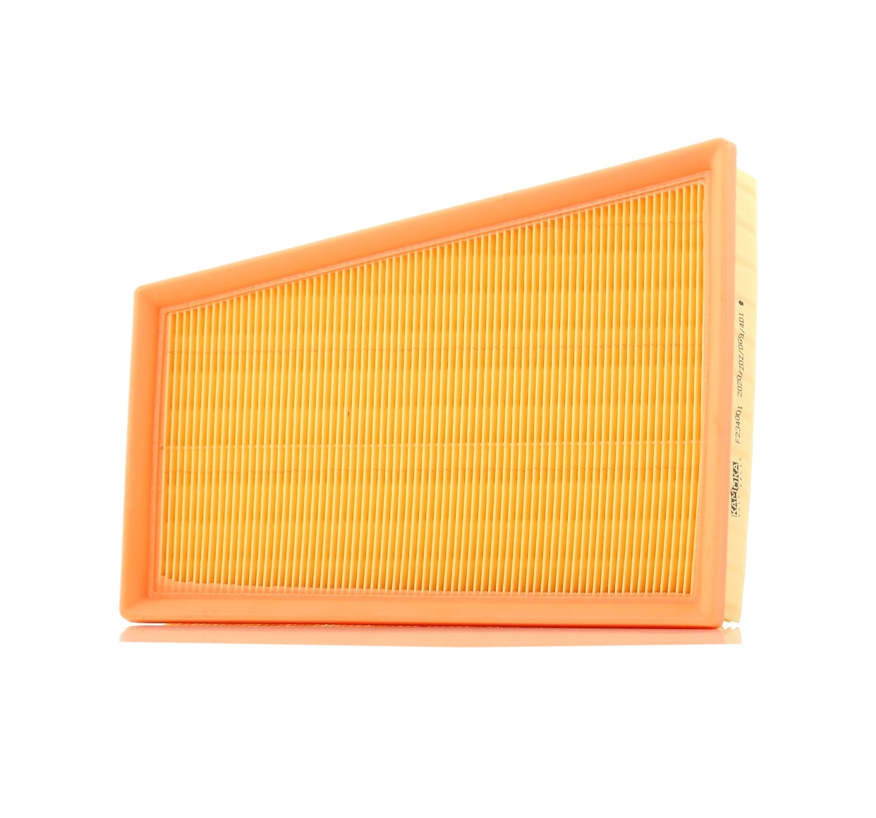 Great value for money - KAMOKA Air filter F234001
