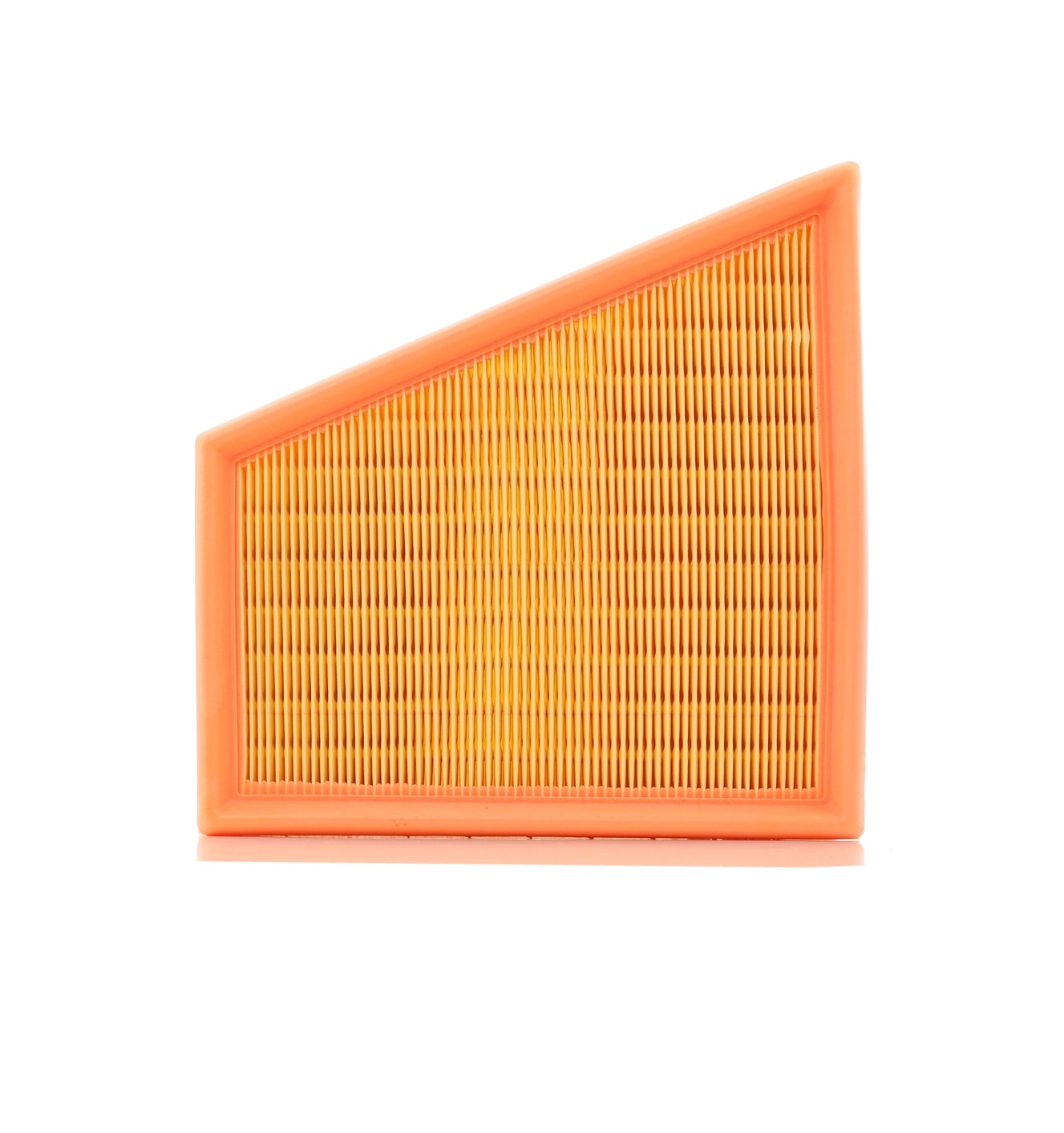Great value for money - KAMOKA Air filter F234401