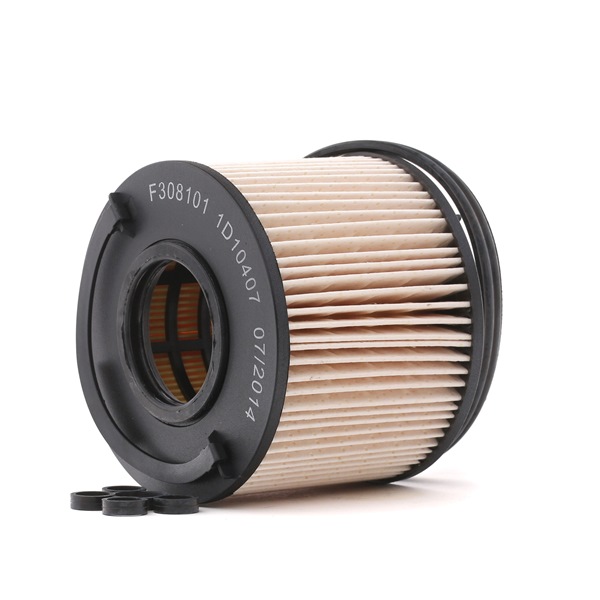 95511013400 KAMOKA F308101 Brandstoffilter