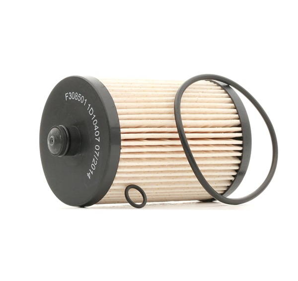 31274504 KAMOKA F308501 Degvielas filtrs