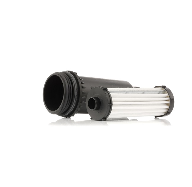 HX 151KIT MAHLE ORIGINAL Hydraulic Filter, automatic transmission ...