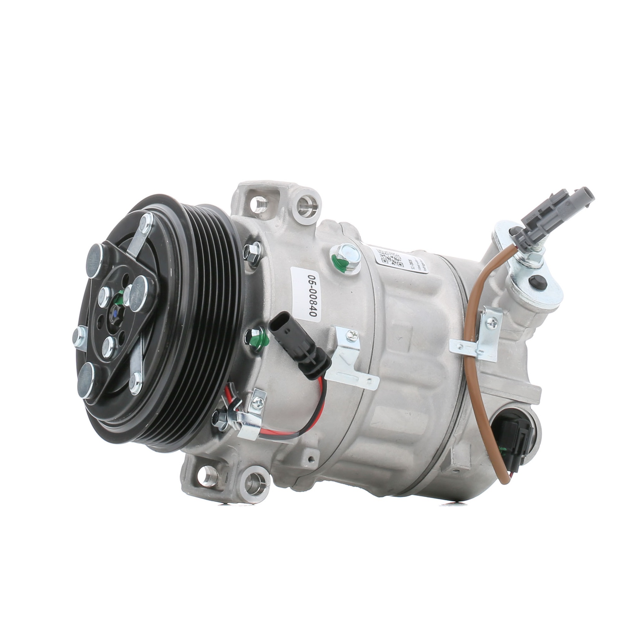 Opel Kompressor Klimaanlage Autoteile - Klimakompressor LUCAS ELECTRICAL ACP907