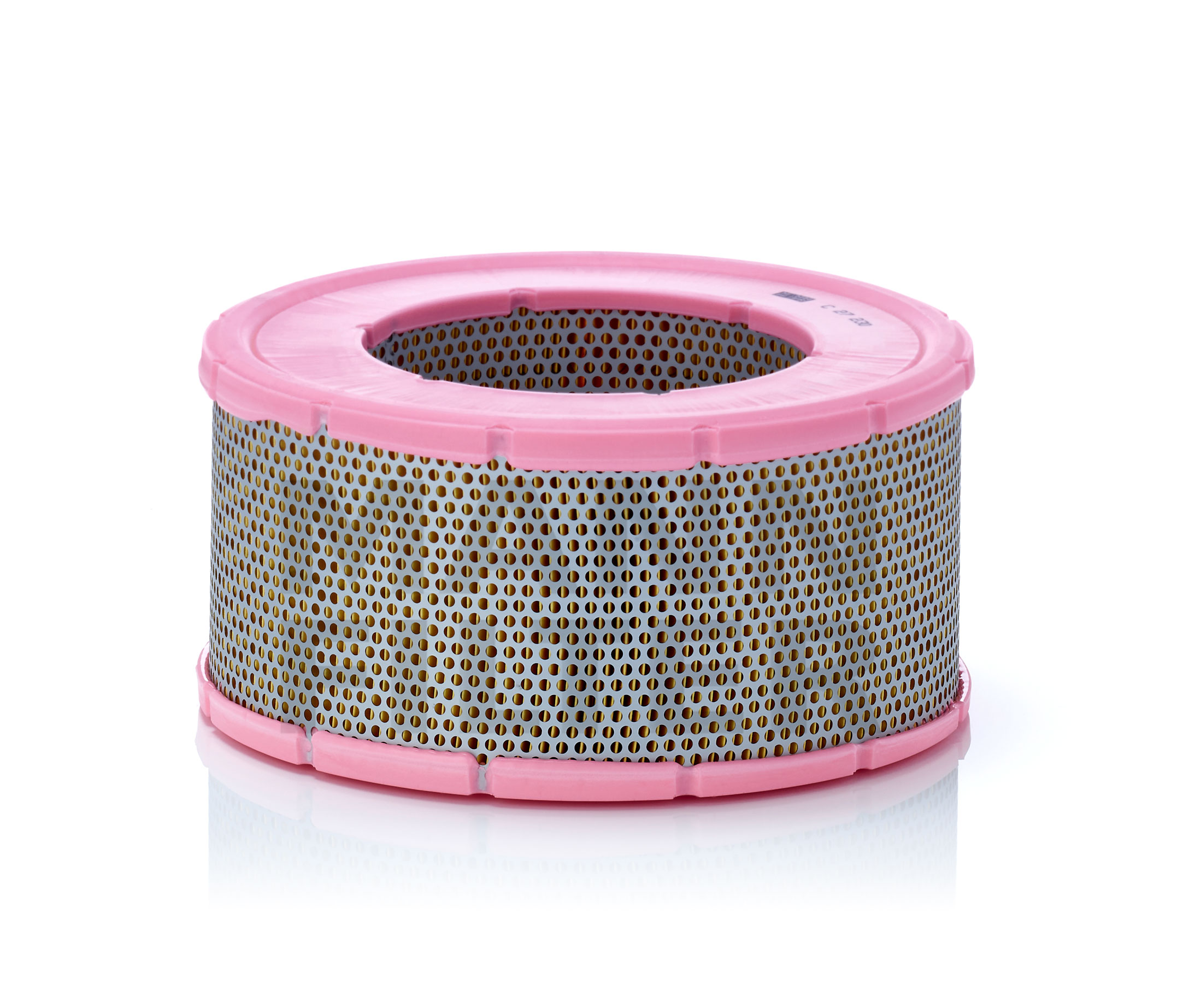 acheter MANN-FILTER Ø 267 mm, Cartouche filtrante C 27 230 Hauteur: 127mm Filtre à air C 27 230 à un bon prix
