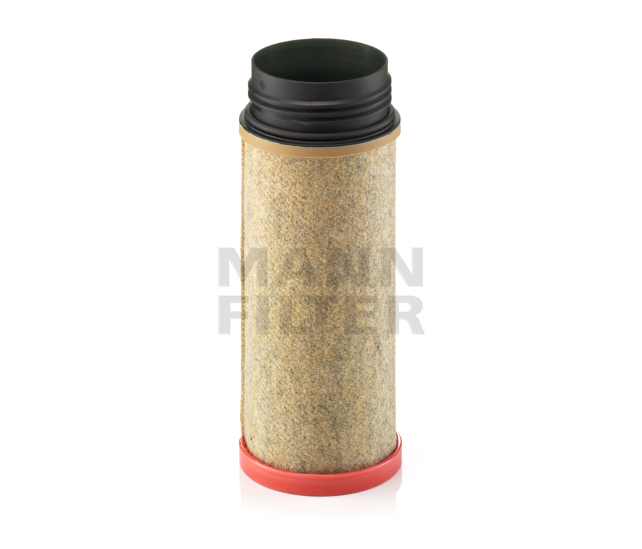 MANN-FILTER CF 1240 Secondary Air Filter 97, 115 mm, NLG Pico