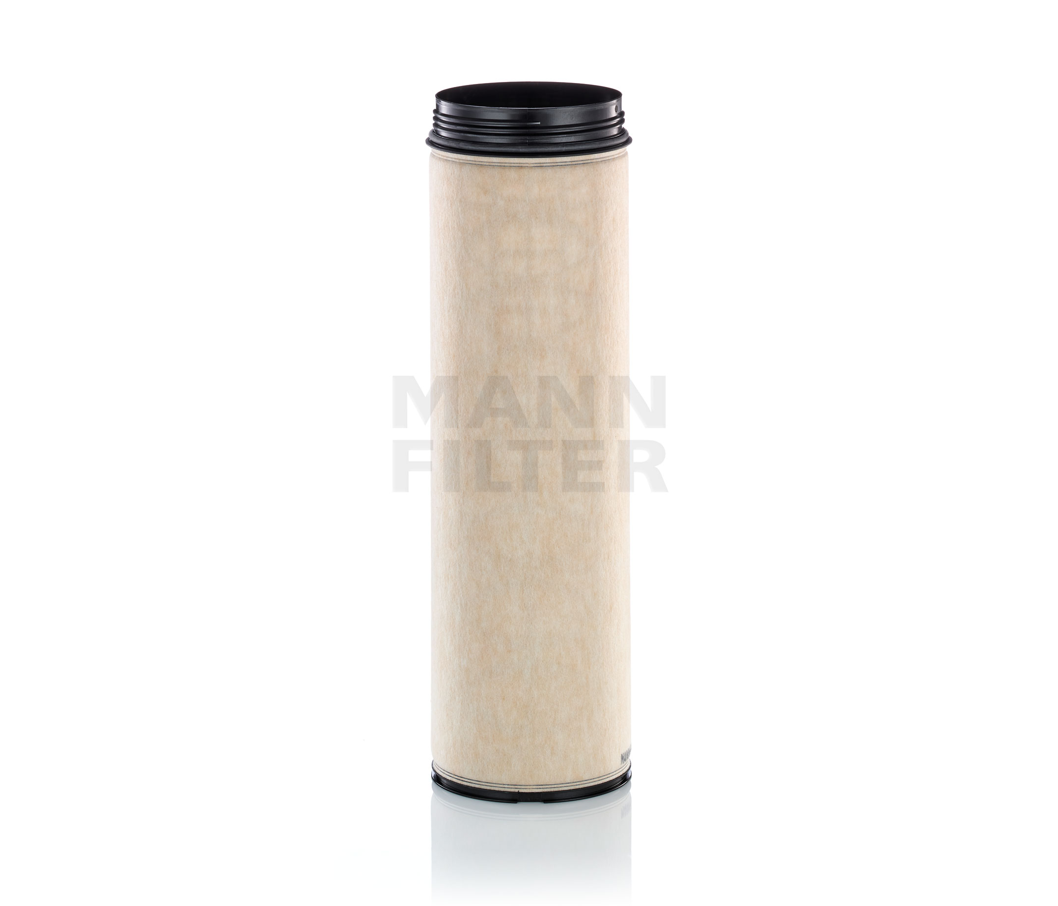 MANN-FILTER Antrinis oro filtras CF 1760 įsigyti su