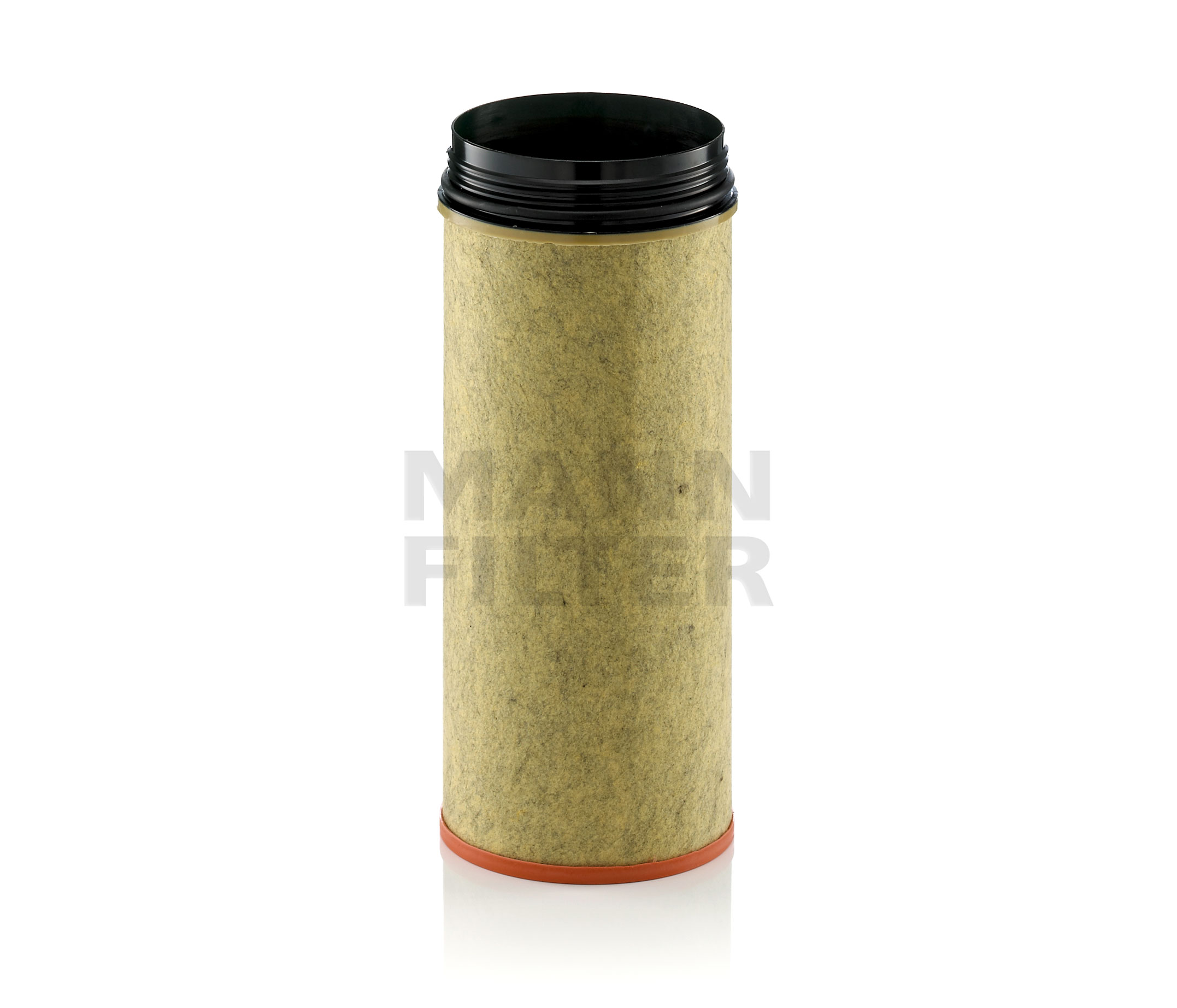CF1810 Õhufilter MANN-FILTER 1109060-50A