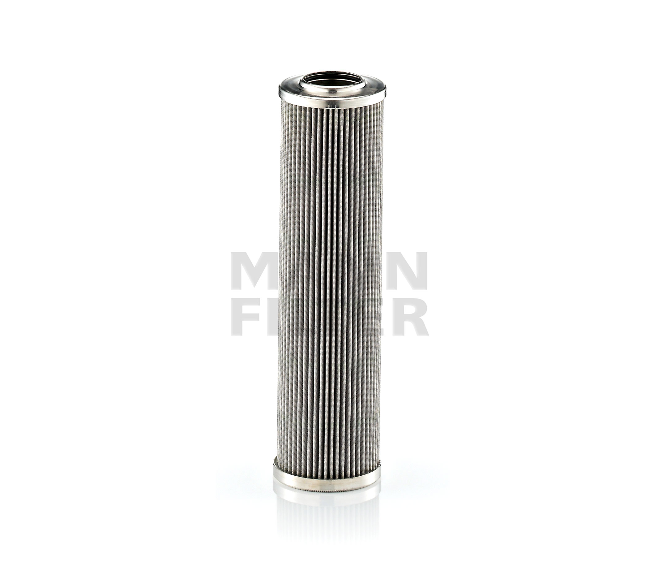 HD1066/1 Filter, Arbeitshydraulik MANN-FILTER 510661414