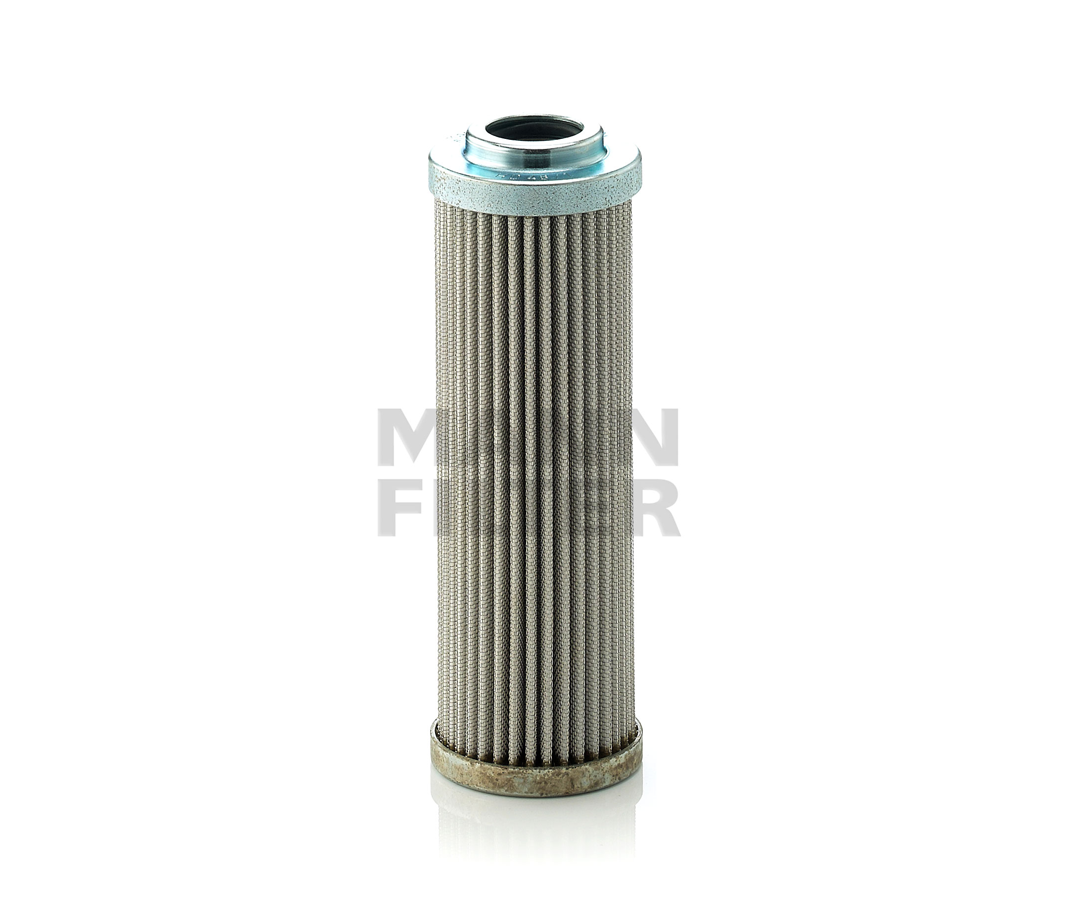 MANN-FILTER 40 mm Filter, Arbeitshydraulik HD 46/1 online kaufen