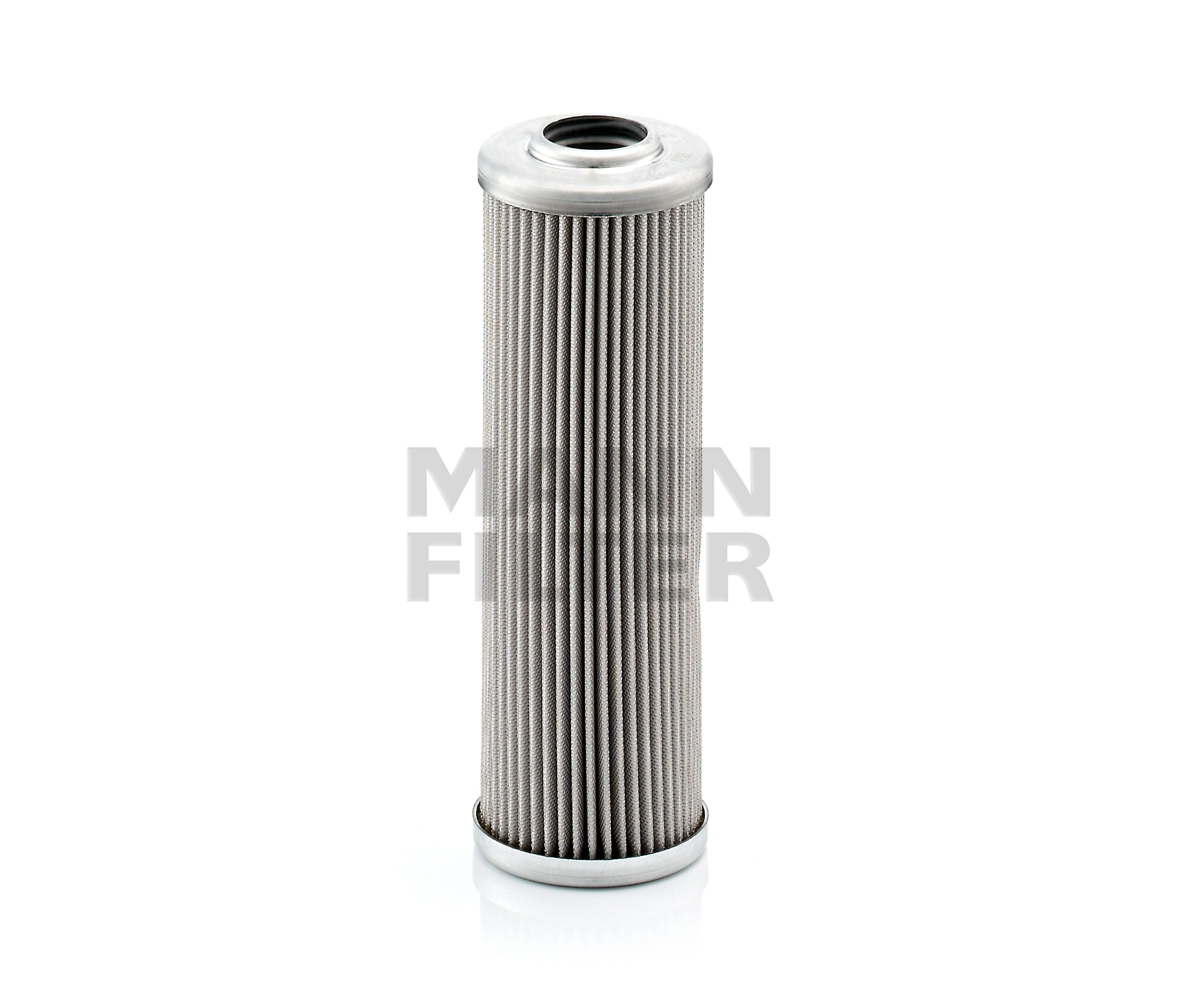 Купете HD 613/1 MANN-FILTER 57 mm Филтър, работна хидравлика HD 613/1 евтино
