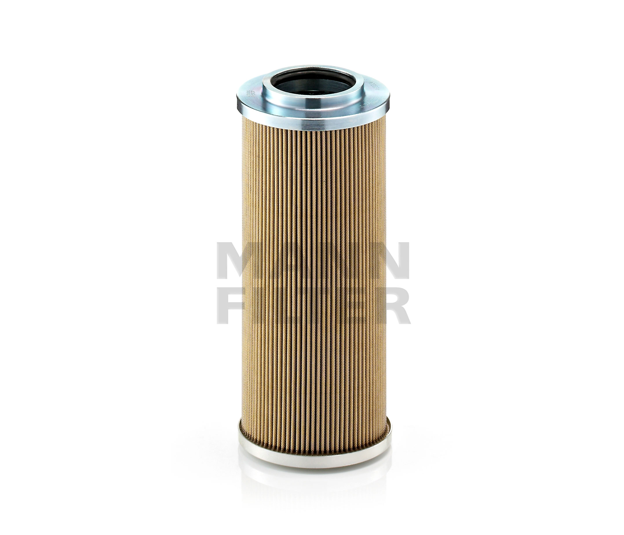 Køb HD 938 MANN-FILTER 85 mm Filter, arbejdshydraulik HD 938 billige