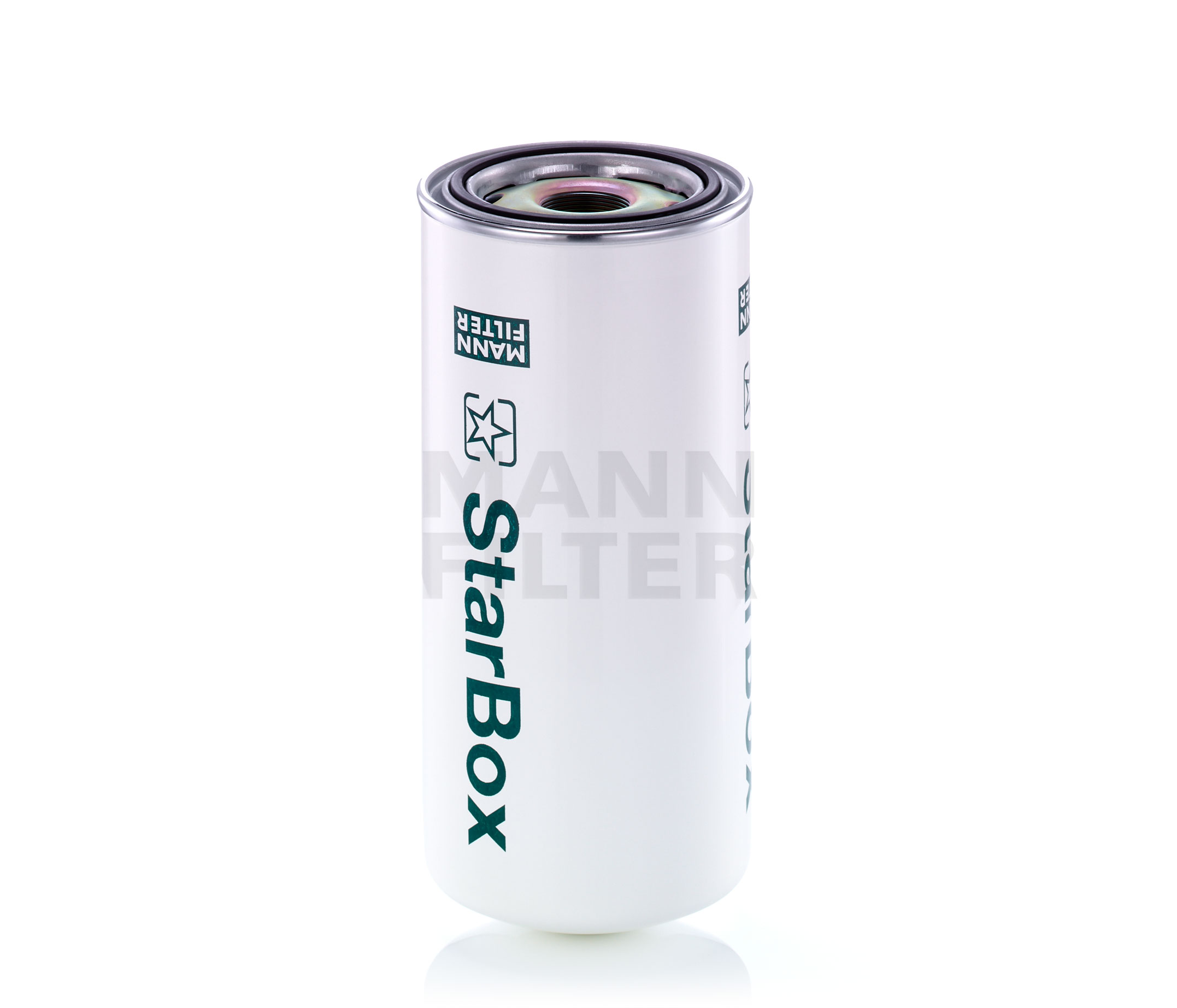 MANN-FILTER StarBox Filtro, aire comprimido LB 13 145/21 comprar online