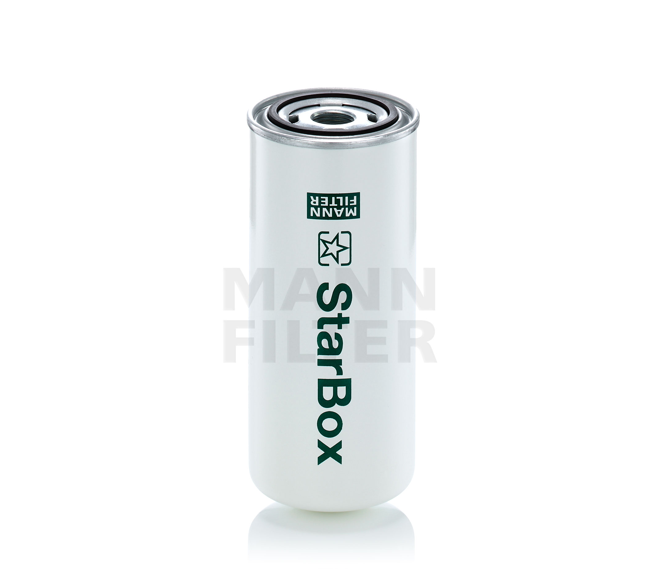 MANN-FILTER Filter, Drucklufttechnik LB 962/21 StarBox
