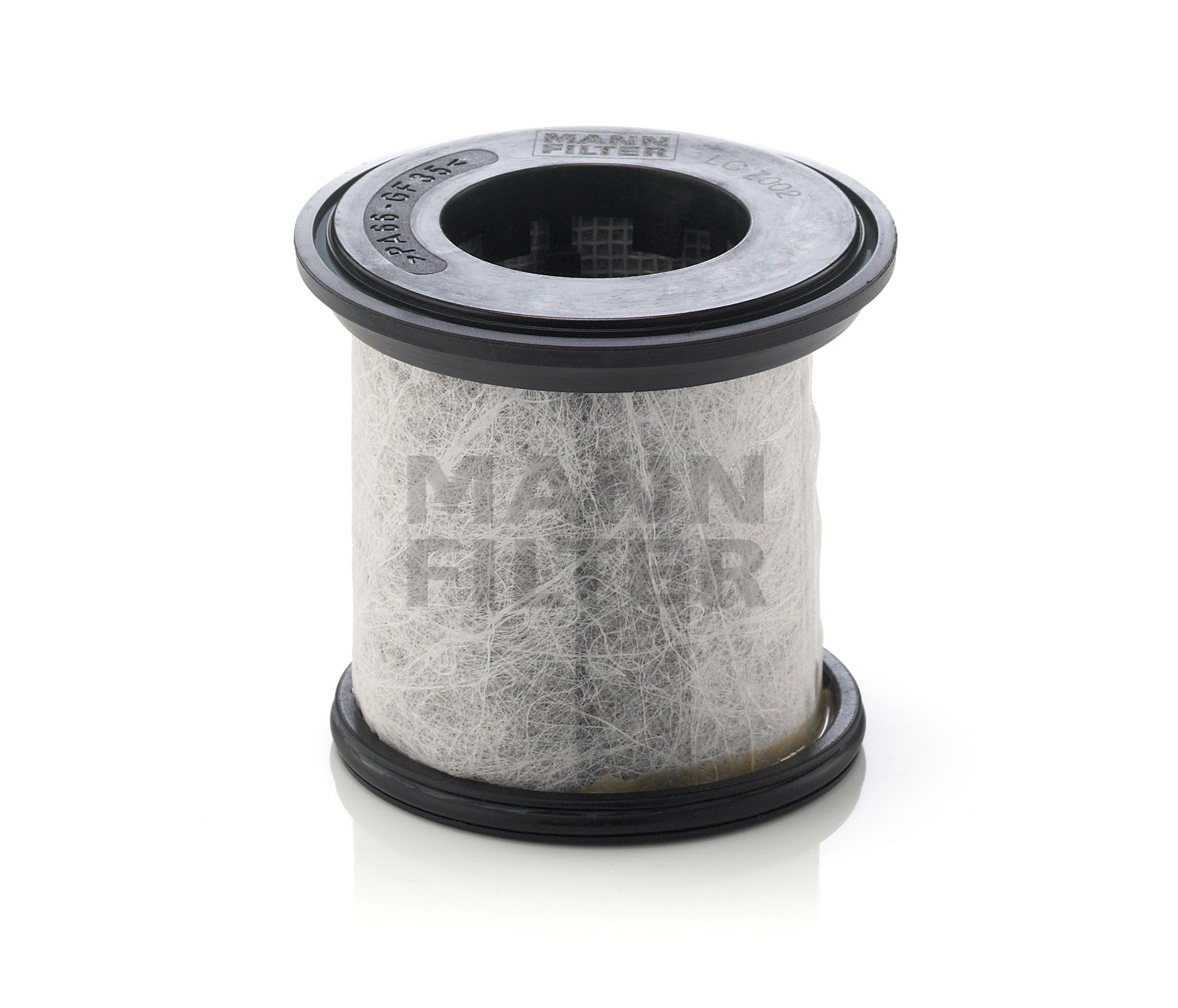 MANN-FILTER Filter, crankcase breather LC 7002 buy
