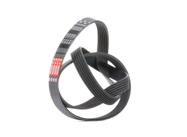 6PK1365 GATES Micro-V 6PK1368 Multiriem