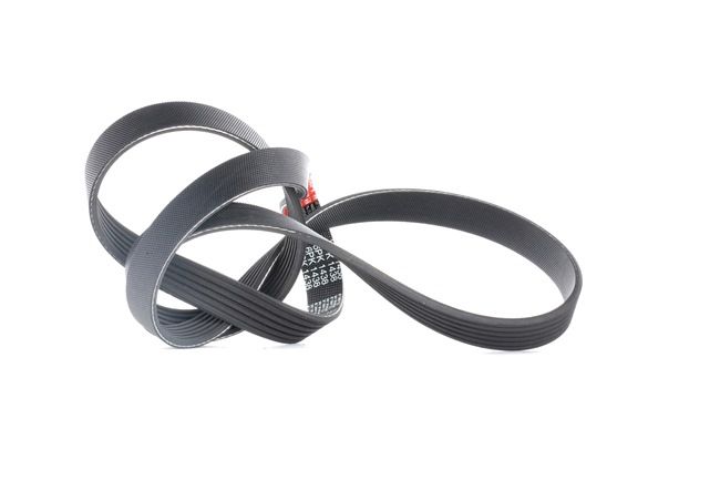6PK1434 GATES 6PK1438 Serpentine belt