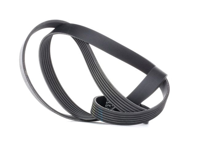 6PK1450 GATES 6PK1453 Correa trapecial poli V