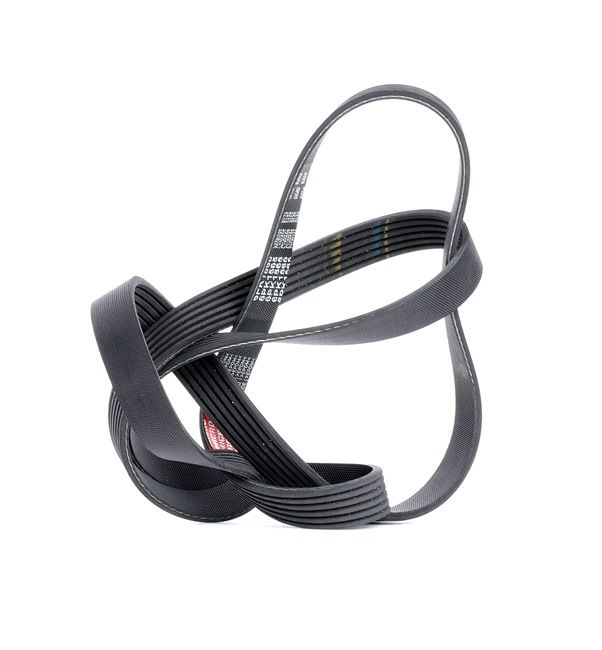 6PK1564 GATES 6PK1565 Serpentine belt