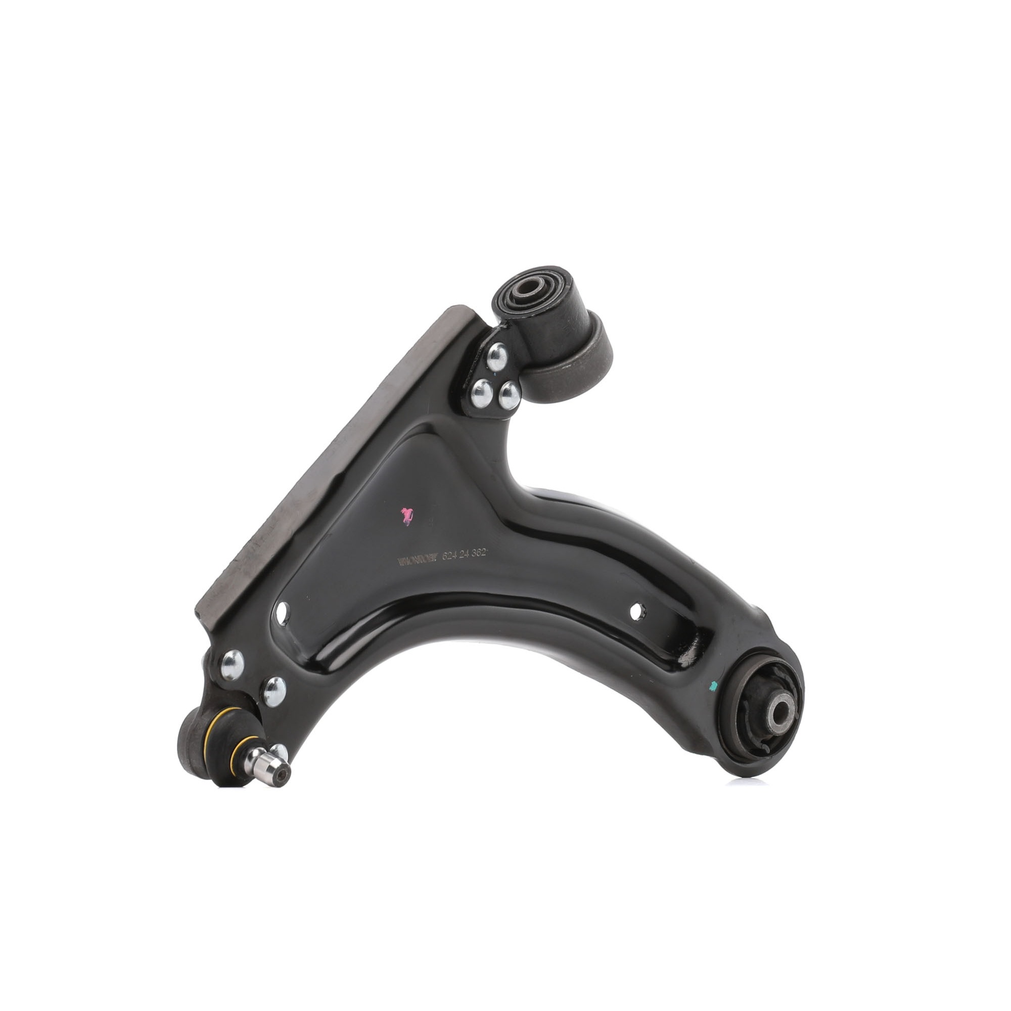 MONROE L24532 prix bras de suspension VAUXHALL Corsavan Mk2 (C) (X01) origine