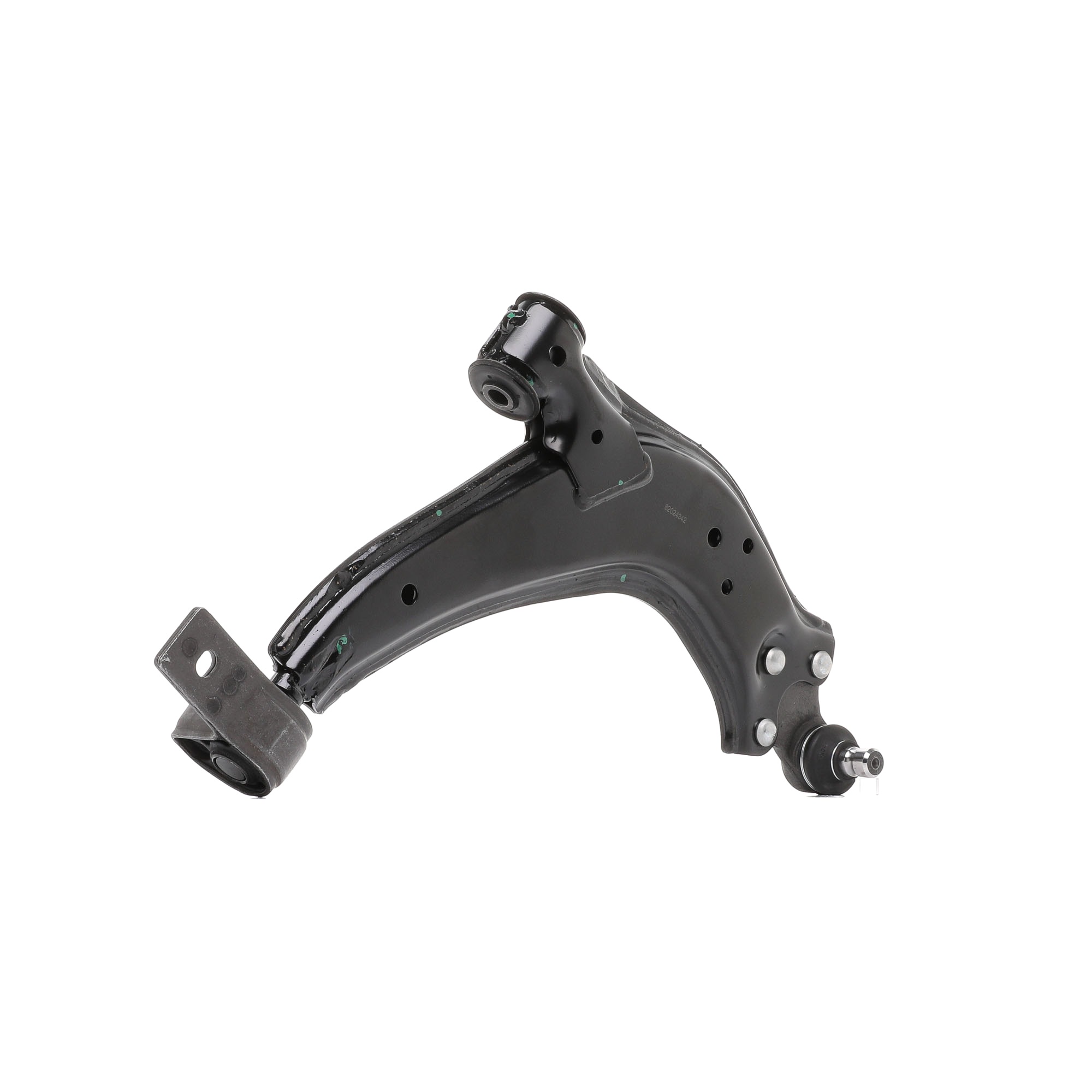 L28529 MONROE Lenker Radaufhängung Peugeot 4007 SUV 4x4