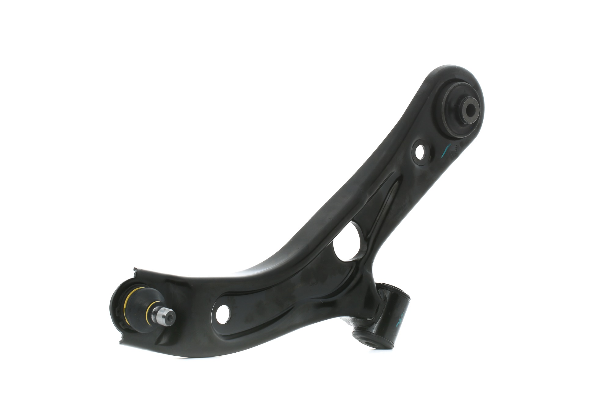 MONROE L69509 Suspension arm with ball joint, with rubber mount, Control Arm