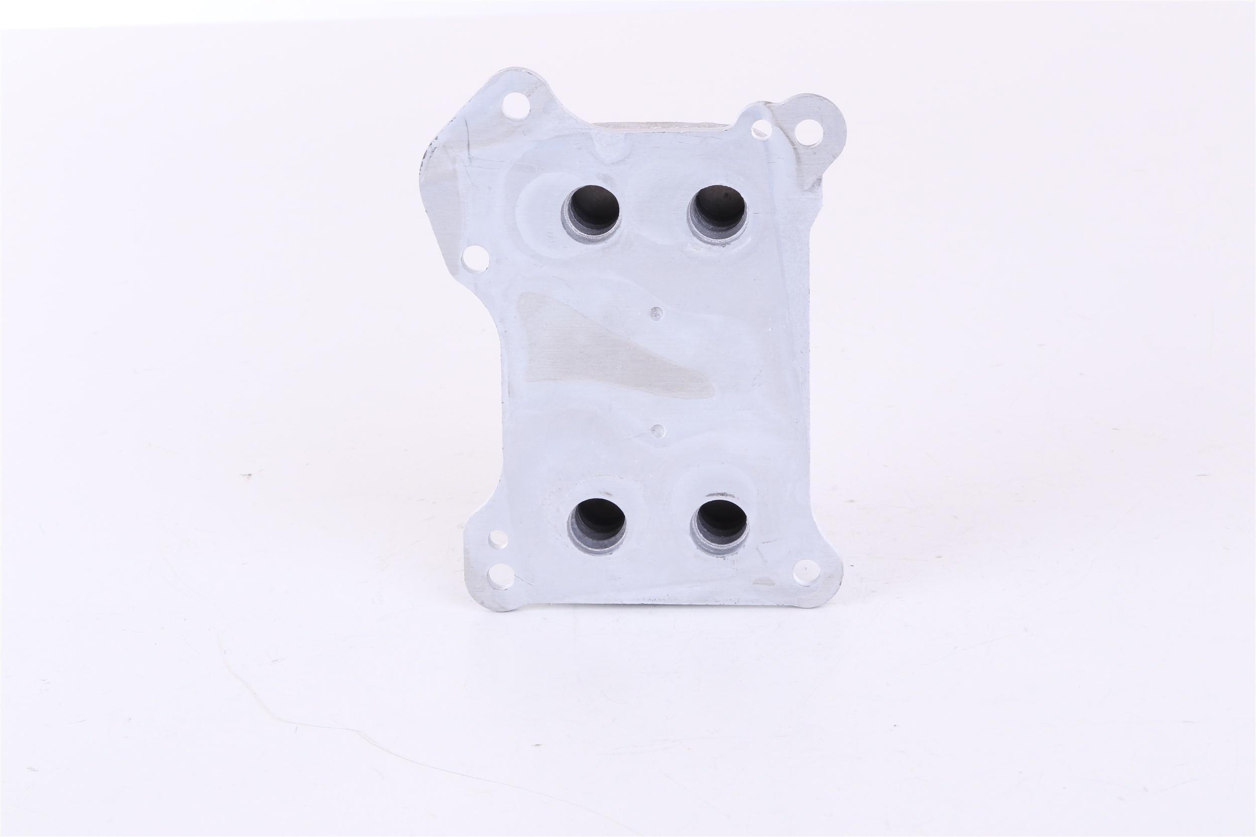 NISSENS 90739 Olejový chladič, motorový olej levné v eshop