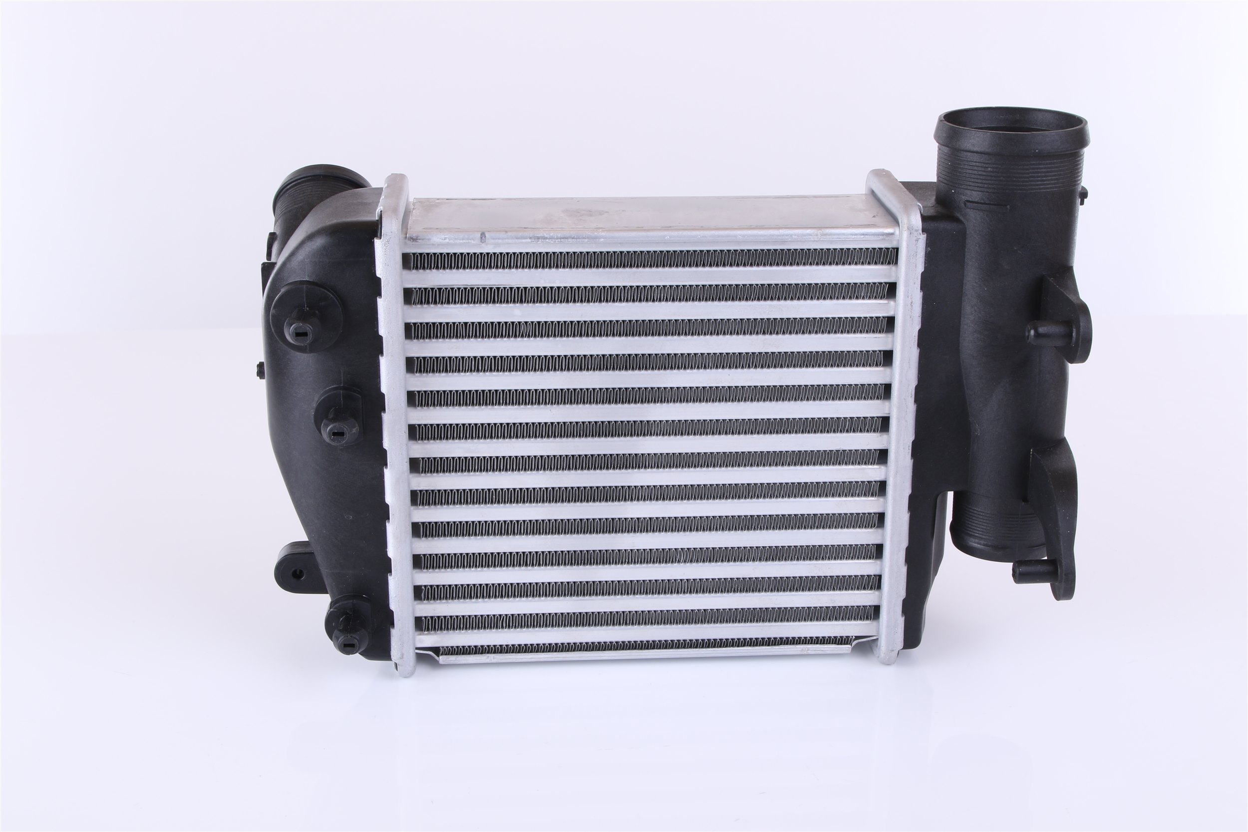 NISSENS 96417 Intercooler pas cher dans magasin en ligne