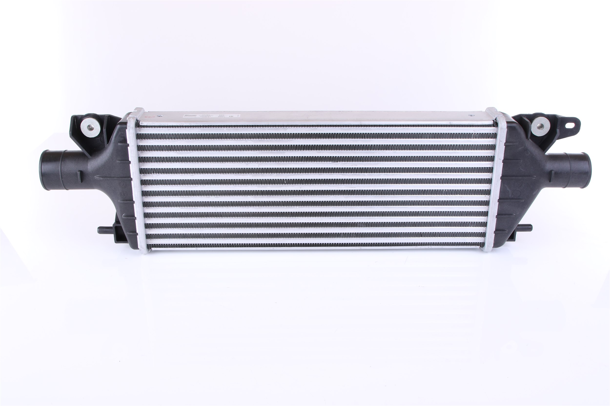 NISSENS 96484 Интеркулер евтини в онлайн магазин