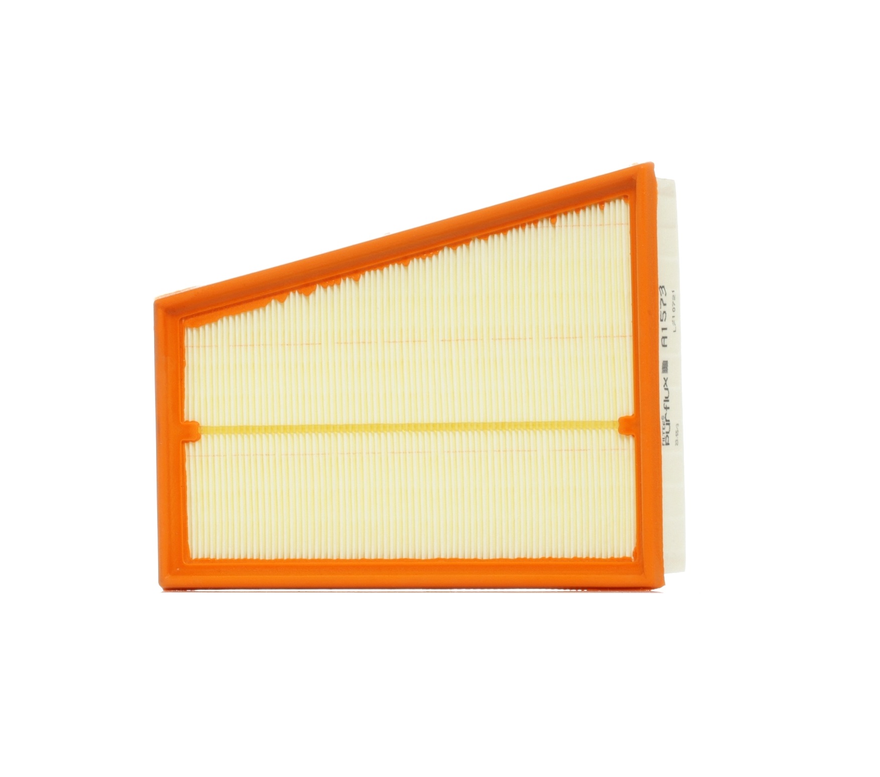 Renault 6 Air filter 7851380 PURFLUX A1573 online buy