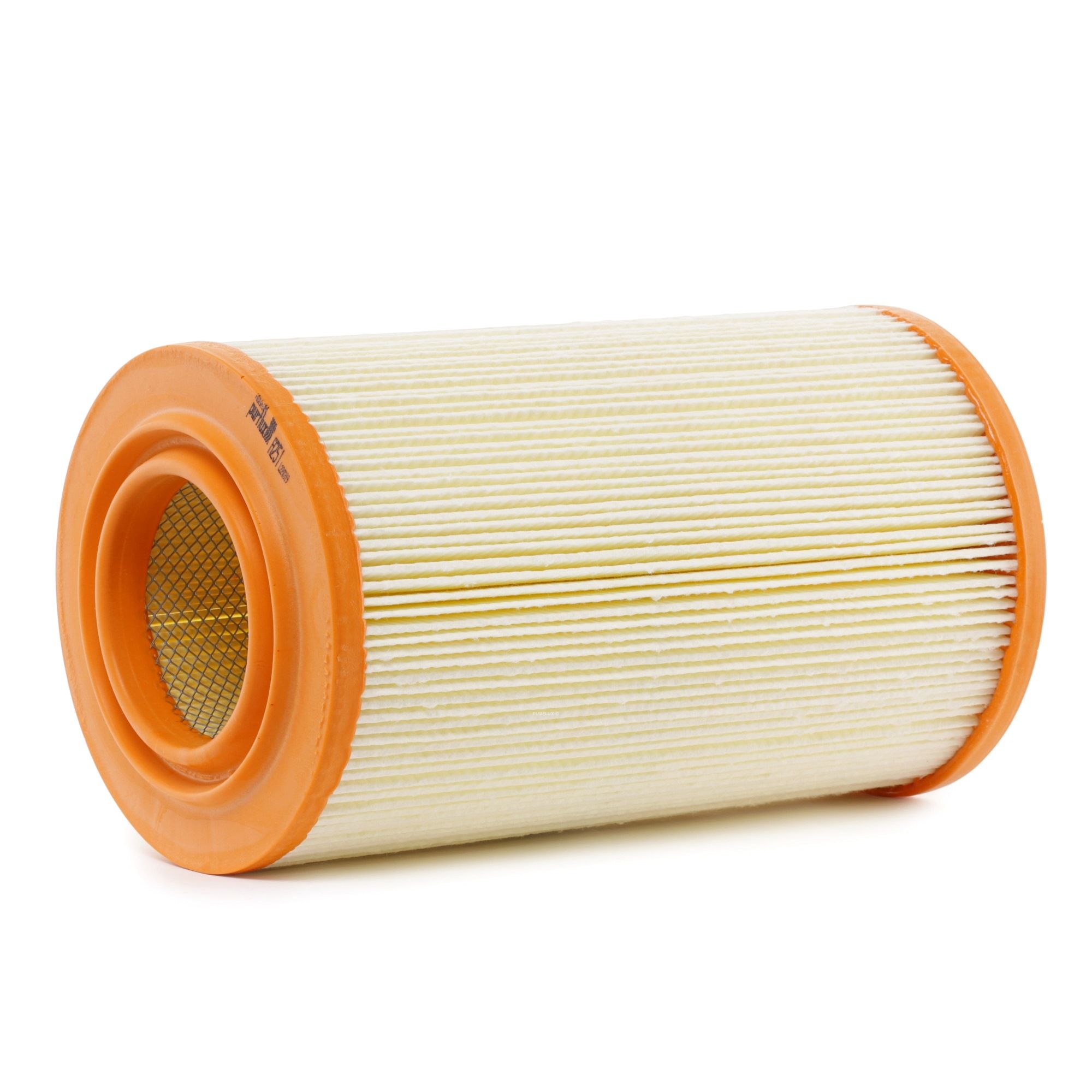 Filtro Aria Motore PURFLUX A314 - Cartuccia Compatibile Con Nissan Primera, Sunny, 100 NX