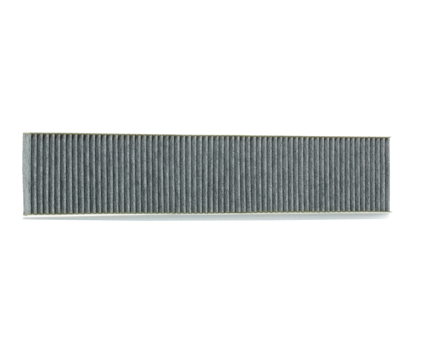 SIC1766 PURFLUX Activated Carbon Filter, 535 mm x 110 mm x 25 mm Width: 110mm, Height: 25mm, Length: 535mm Cabin filter AHC129 buy