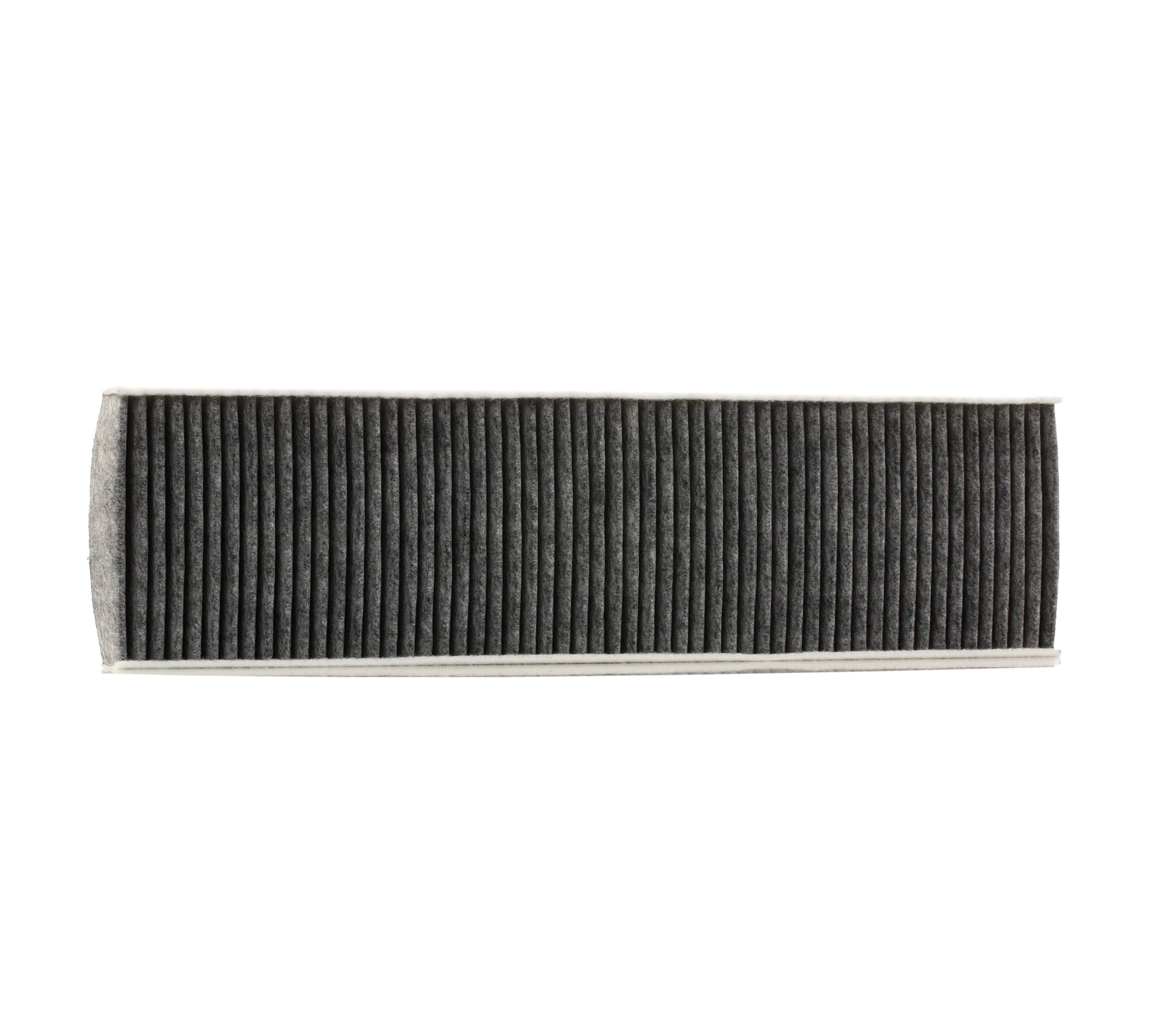 AHC300 PURFLUX Pollen filter MINI Activated Carbon Filter, 450 mm x 119 mm x 32 mm