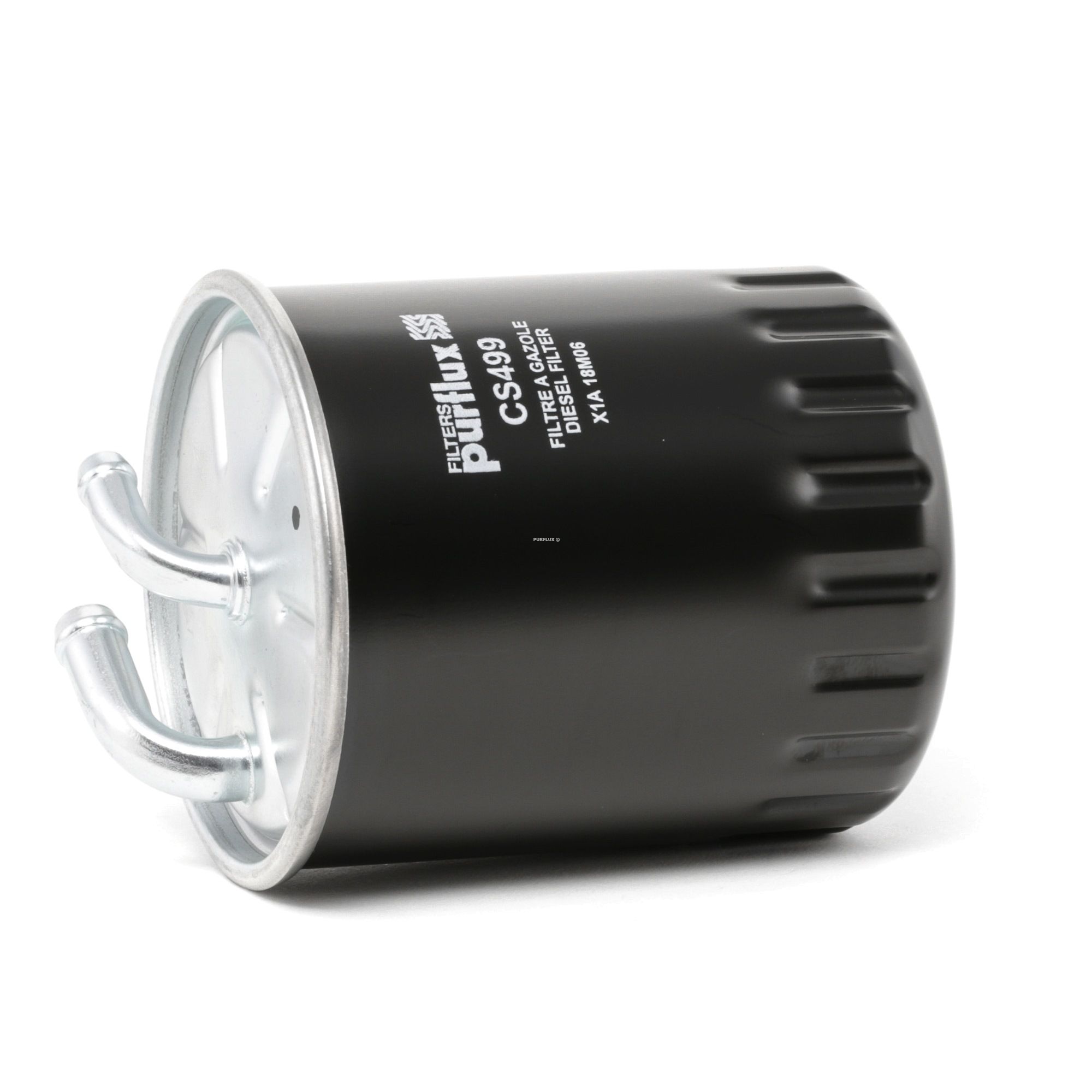Palivový filtr Smart v originální kvalitě PURFLUX CS499