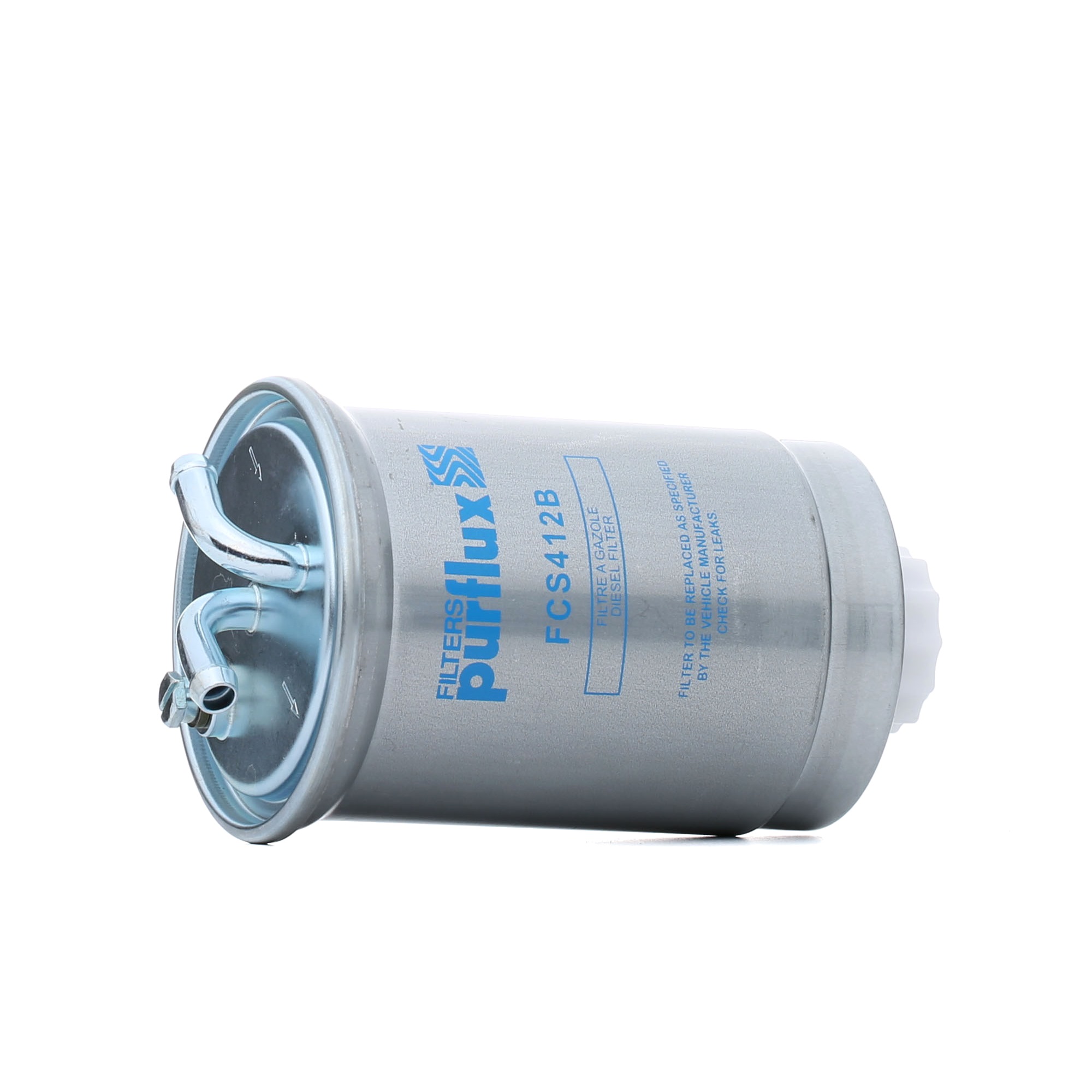 PURFLUX FCS412B Fuel filter 191127401 P