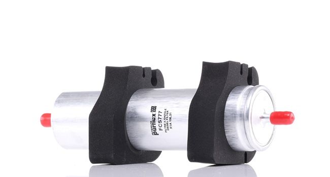 FCS777 PURFLUX Kraftstofffilter Filtereinsatz AUTODOC