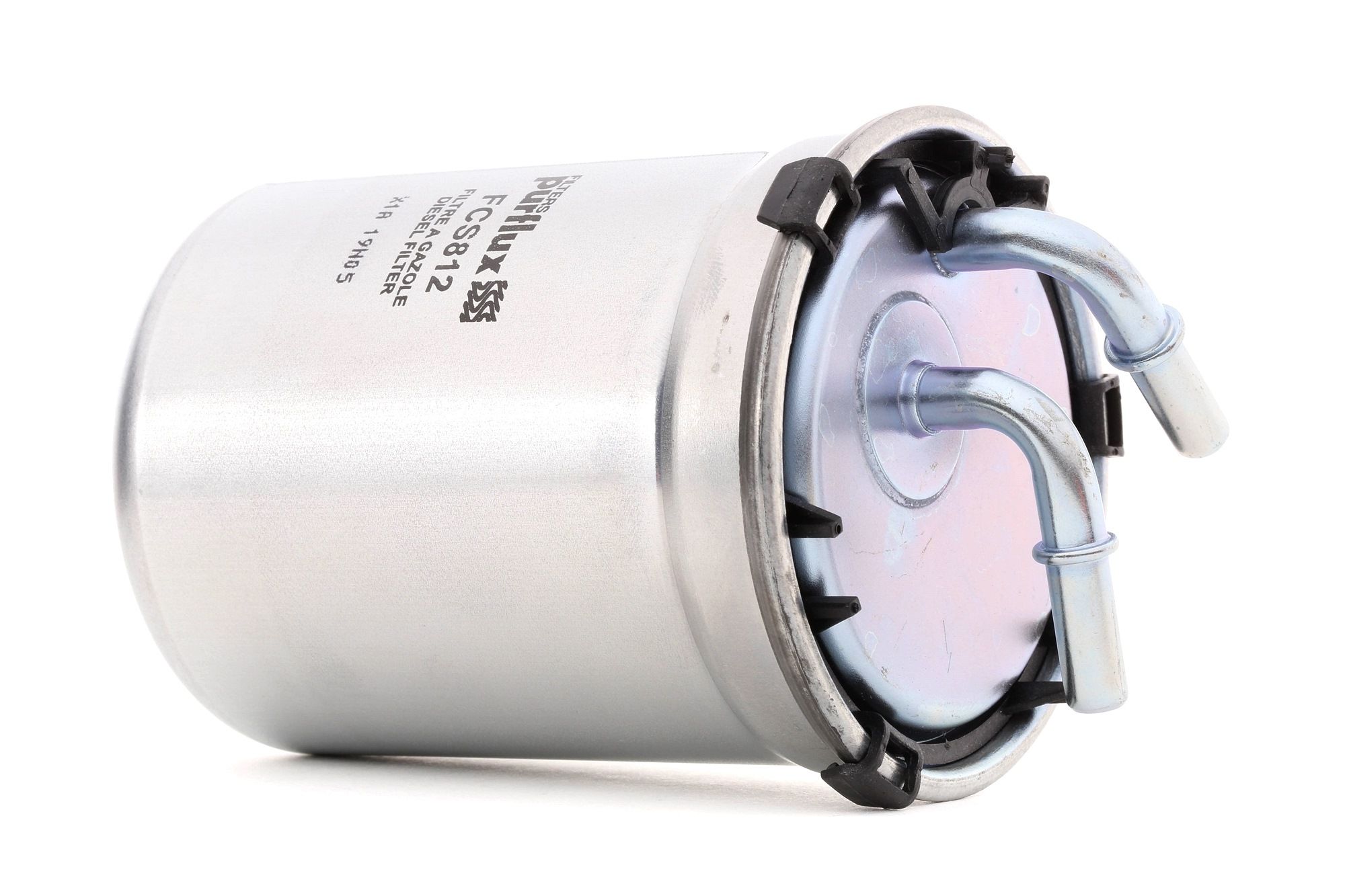 Great value for money - PURFLUX Fuel filter FCS812