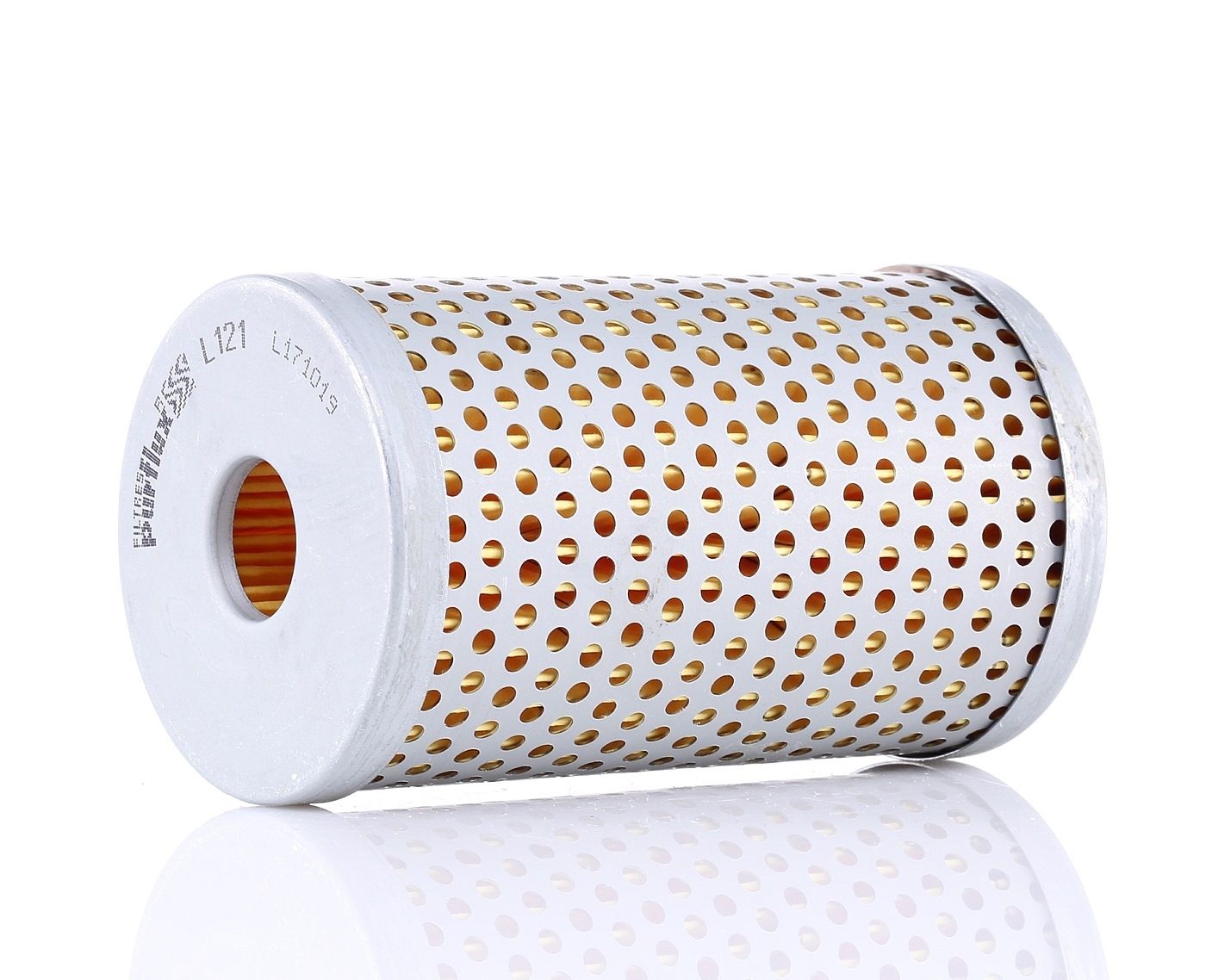 Filtro Idraulico Sterzo PURFLUX L121 – Compatibile Con Iveco Daily E Renault Mascott