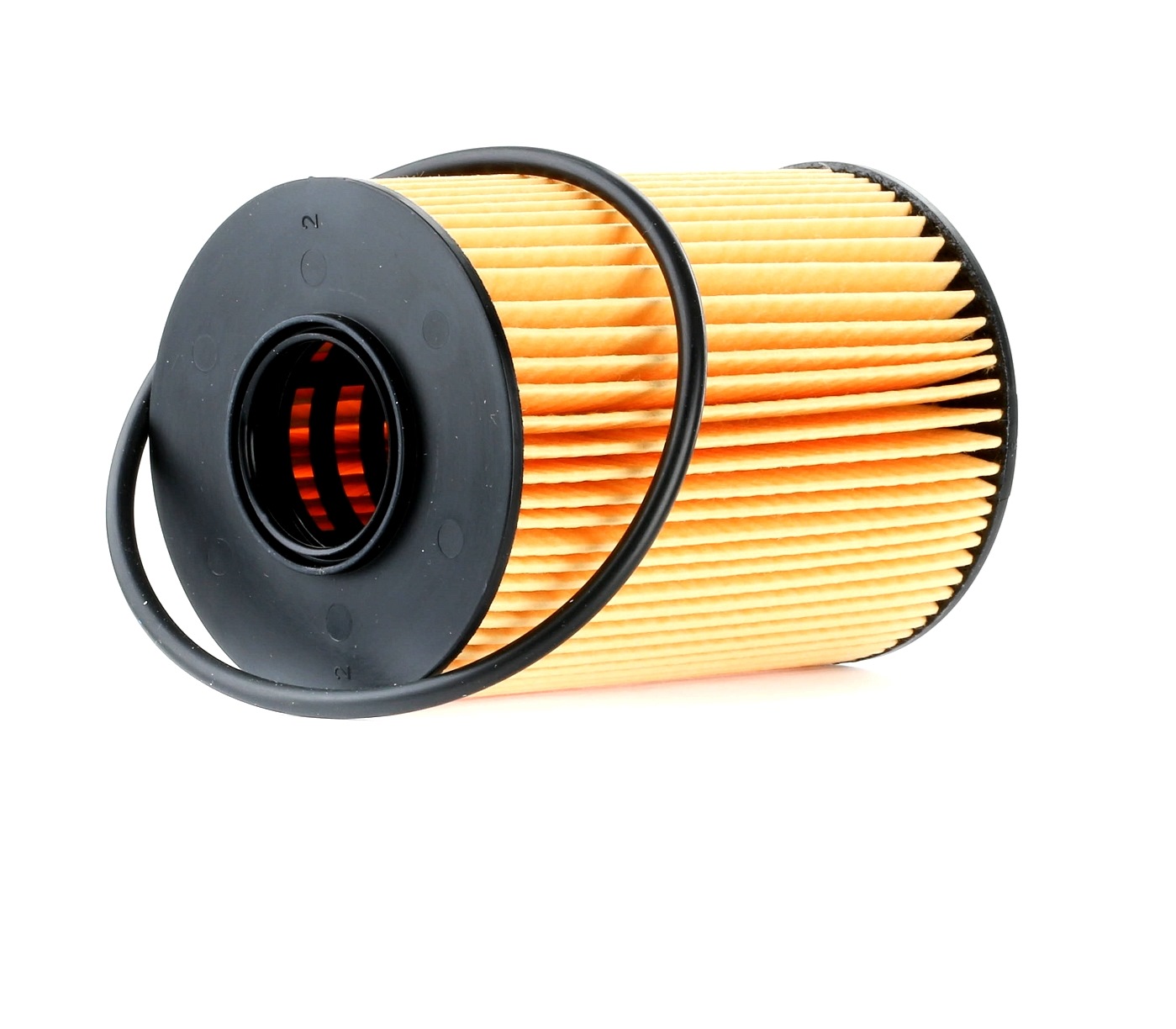 Great value for money - PURFLUX Oil filter L364