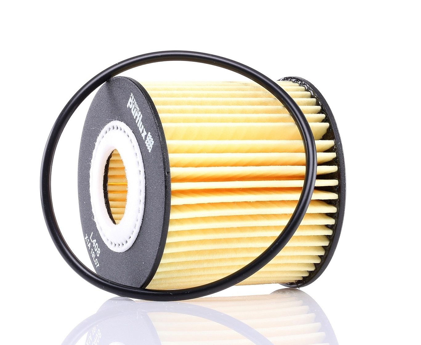 PURFLUX Filter Insert Inner Diameter: 27mm, Ø: 67mm, Height: 67mm Oil filters L408 buy
