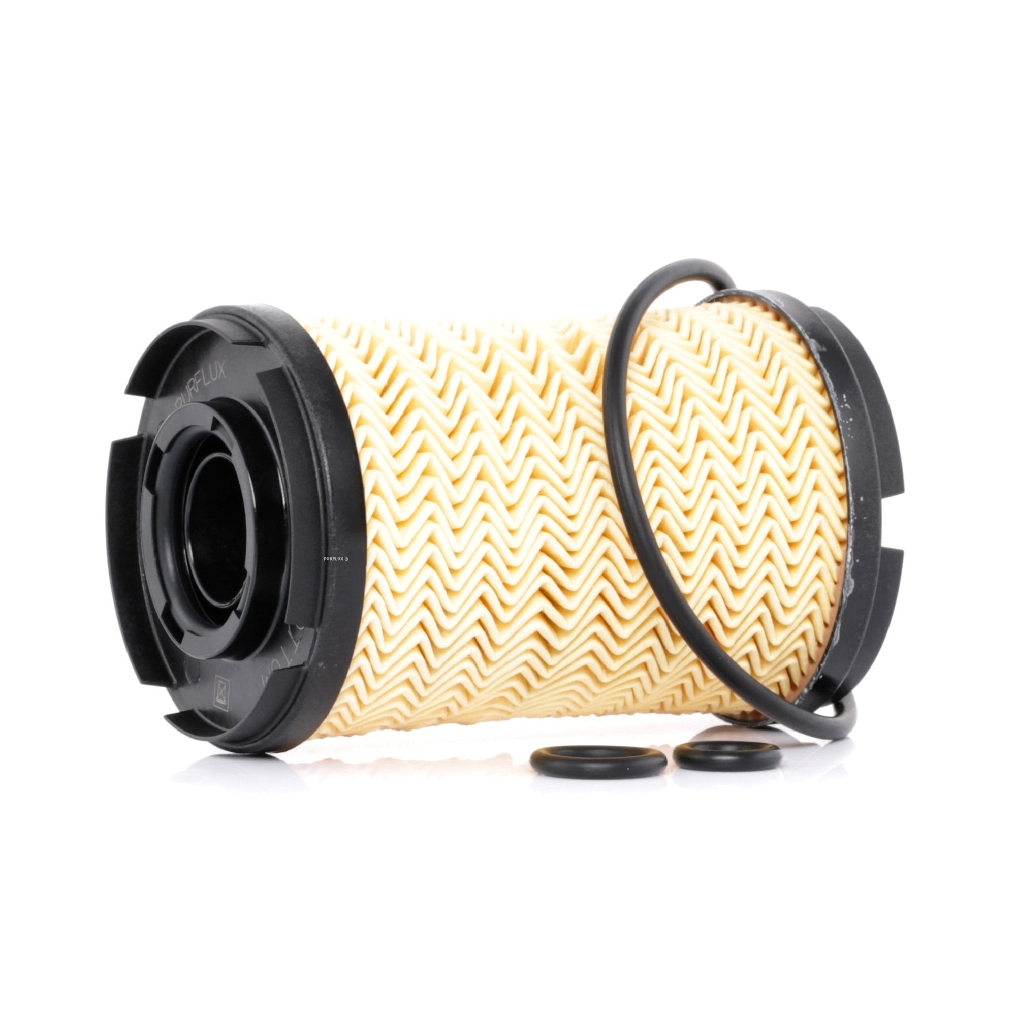 Comprare L418 PURFLUX Cartuccia filtro Diametro interno: 29mm, Ø: 65mm, Ø: 65mm, Alt.: 101mm Filtro olio L418 poco costoso
