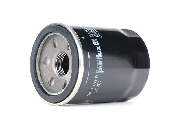 Oil Filter LS287 — current discounts on top quality OE 93 156 769 spare parts
