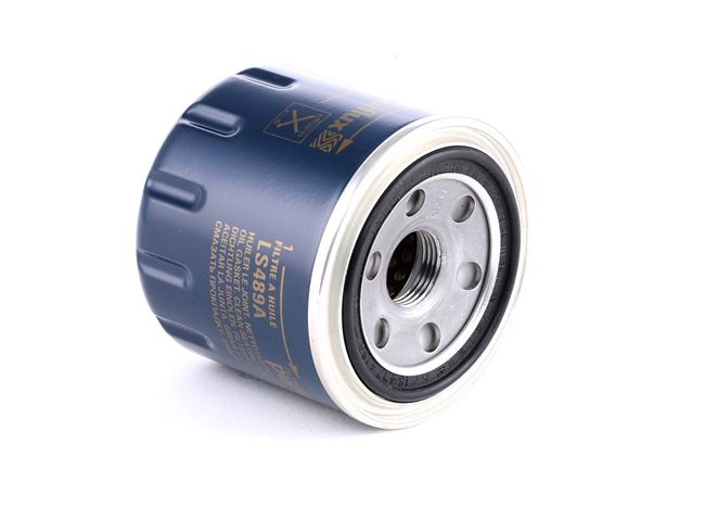 Oil Filter LS489A — current discounts on top quality OE 93182630 spare parts