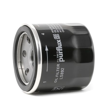 Oil Filter LS892 — current discounts on top quality OE 26300 02503 spare parts