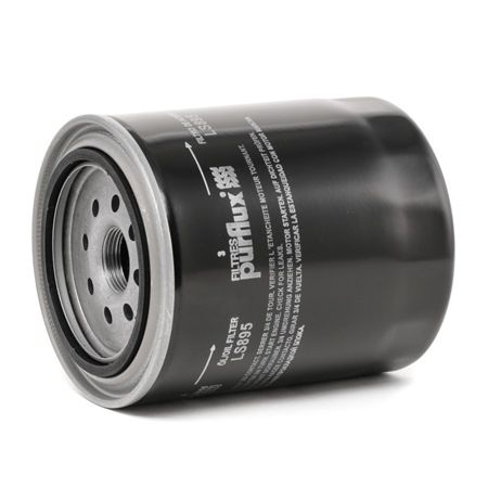 PURFLUX LS895 Filtro de aceite