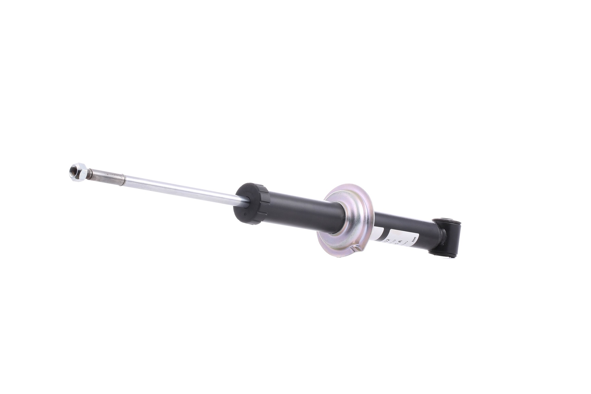 Suspension dampers SACHS Gas Pressure, Twin-Tube, Telescopic Shock Absorber, Top pin, Bottom eye - 556 332