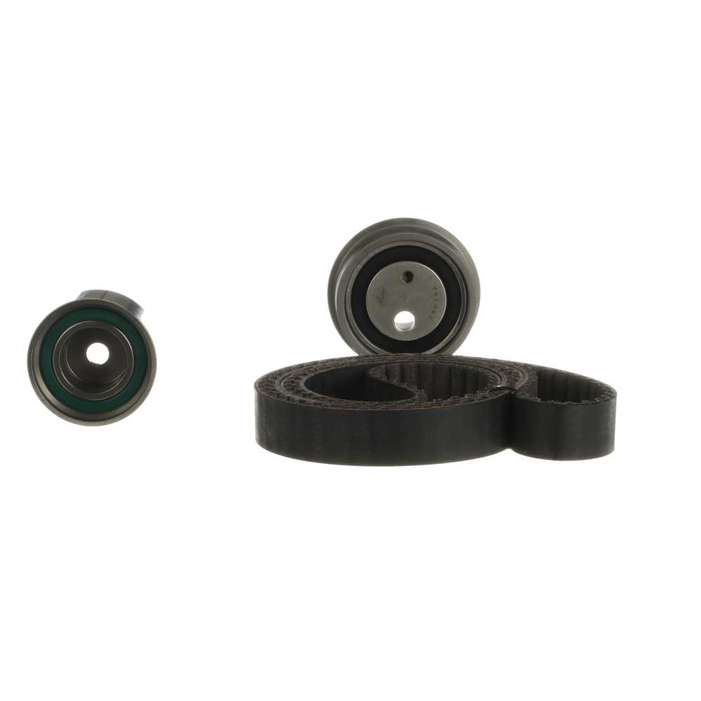 SKF VKMA 95656 Kit Tendicinghia Distribuzione Completo – Cinghia, Tendicinghia E Puleggia, Per Sostituzione Sicura