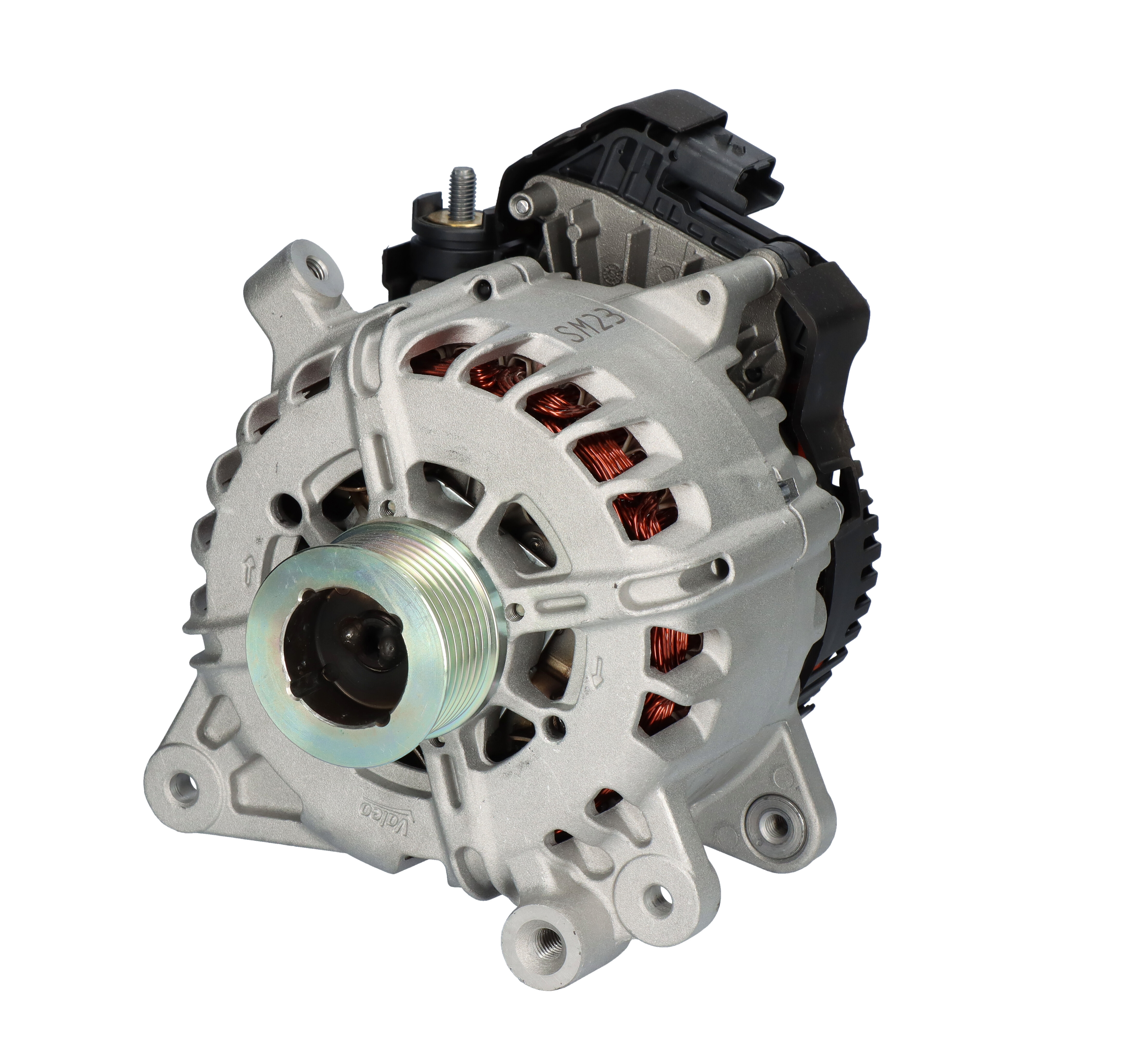 439870 Alternator VALEO 2310A-1VM0C