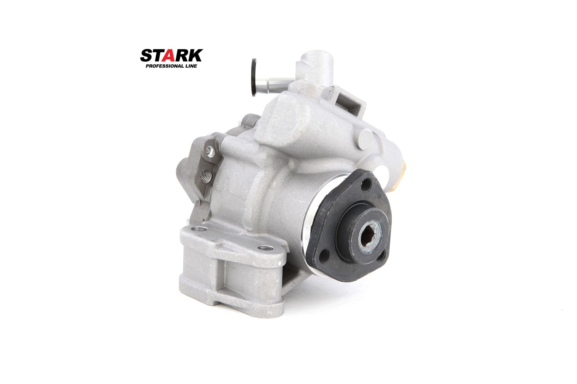 STARK SKHP-0540003 Power steering pump Hydraulic, 80 l/h, for left-hand/right-hand drive vehicles